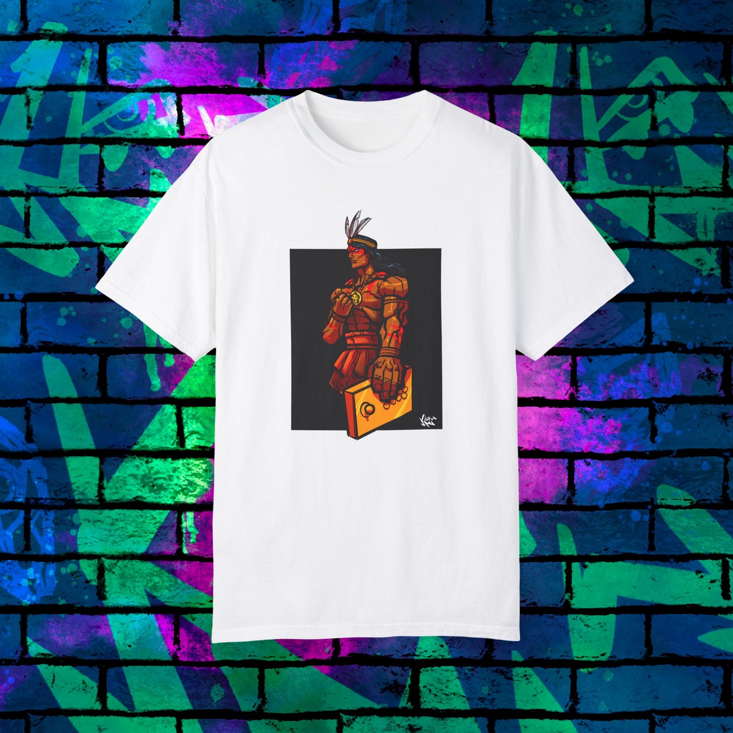 Taíno Unisex T-shirt