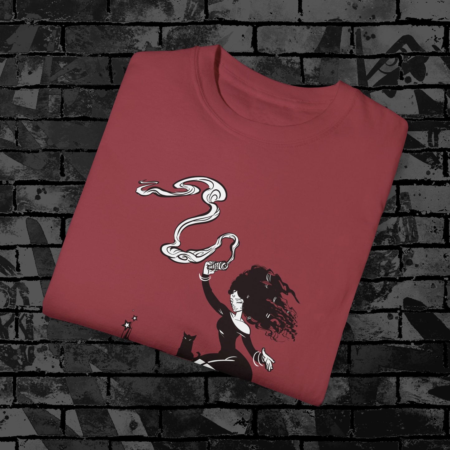 The Witching Hour Unisex T-shirt