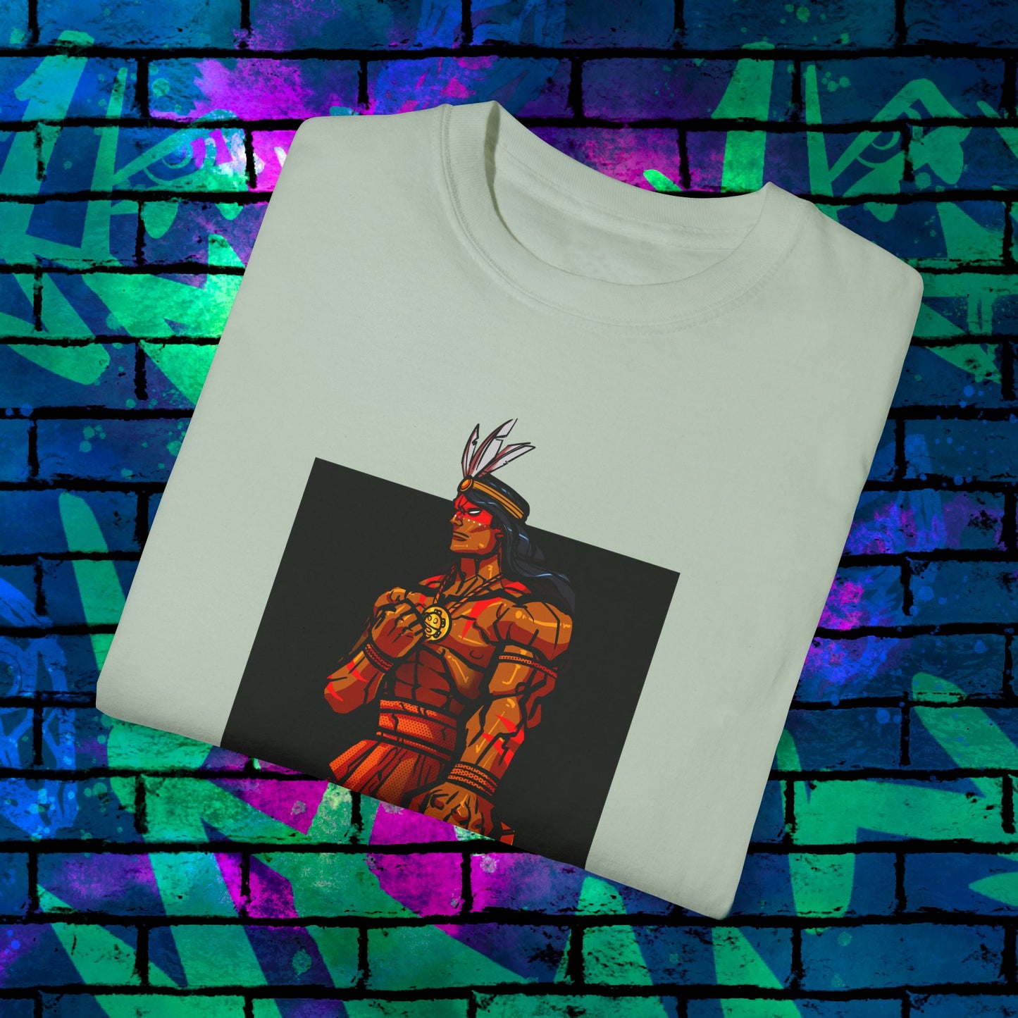 Taíno Unisex T-shirt