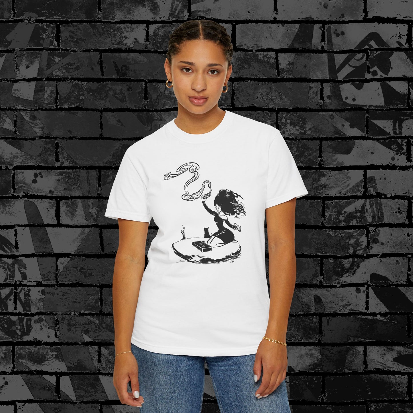The Witching Hour Unisex T-shirt