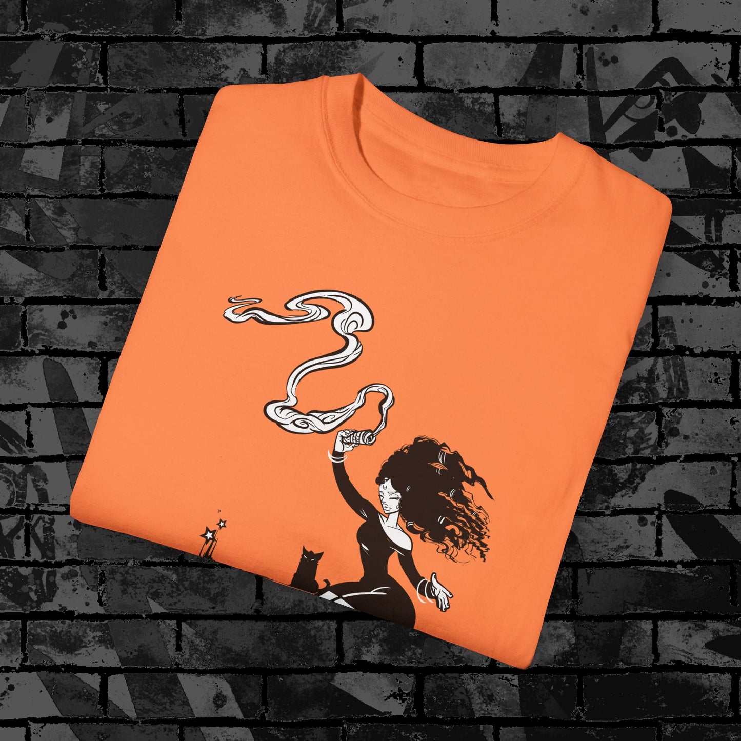 The Witching Hour Unisex T-shirt