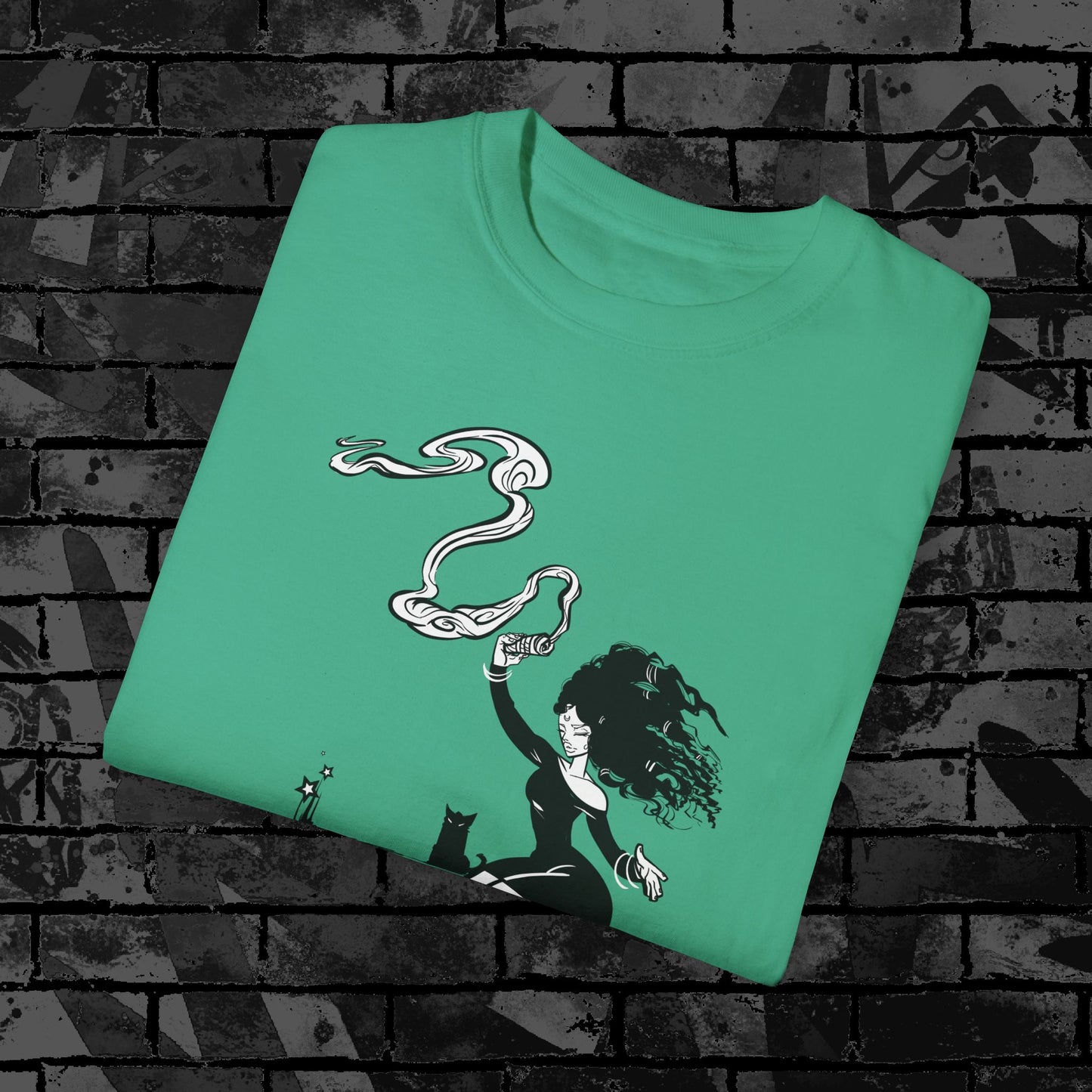 The Witching Hour Unisex T-shirt