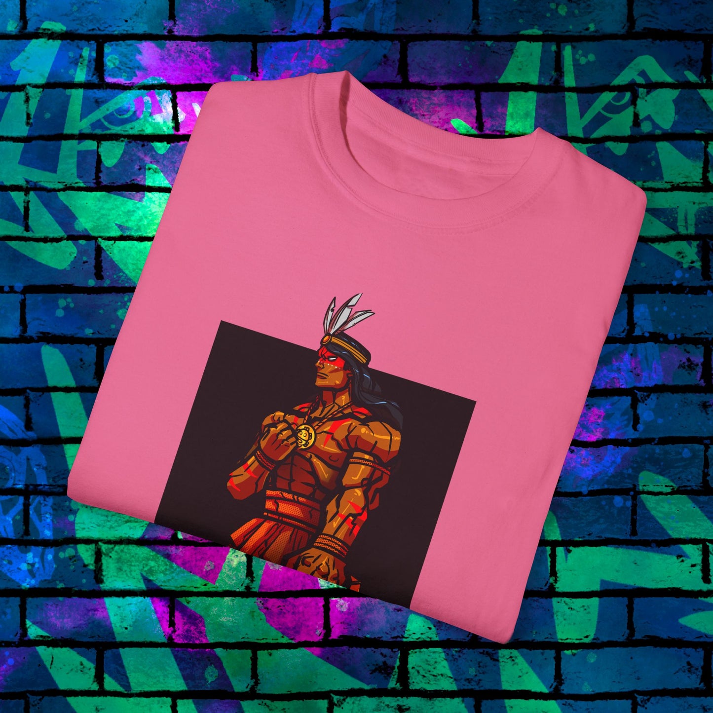 Taíno Unisex T-shirt