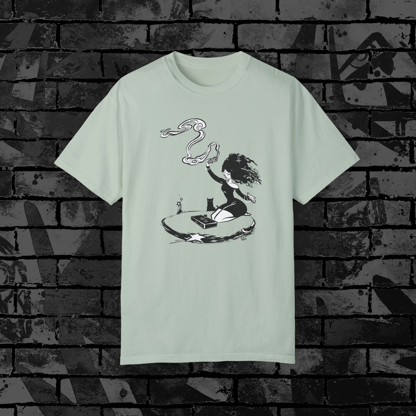 The Witching Hour Unisex T-shirt