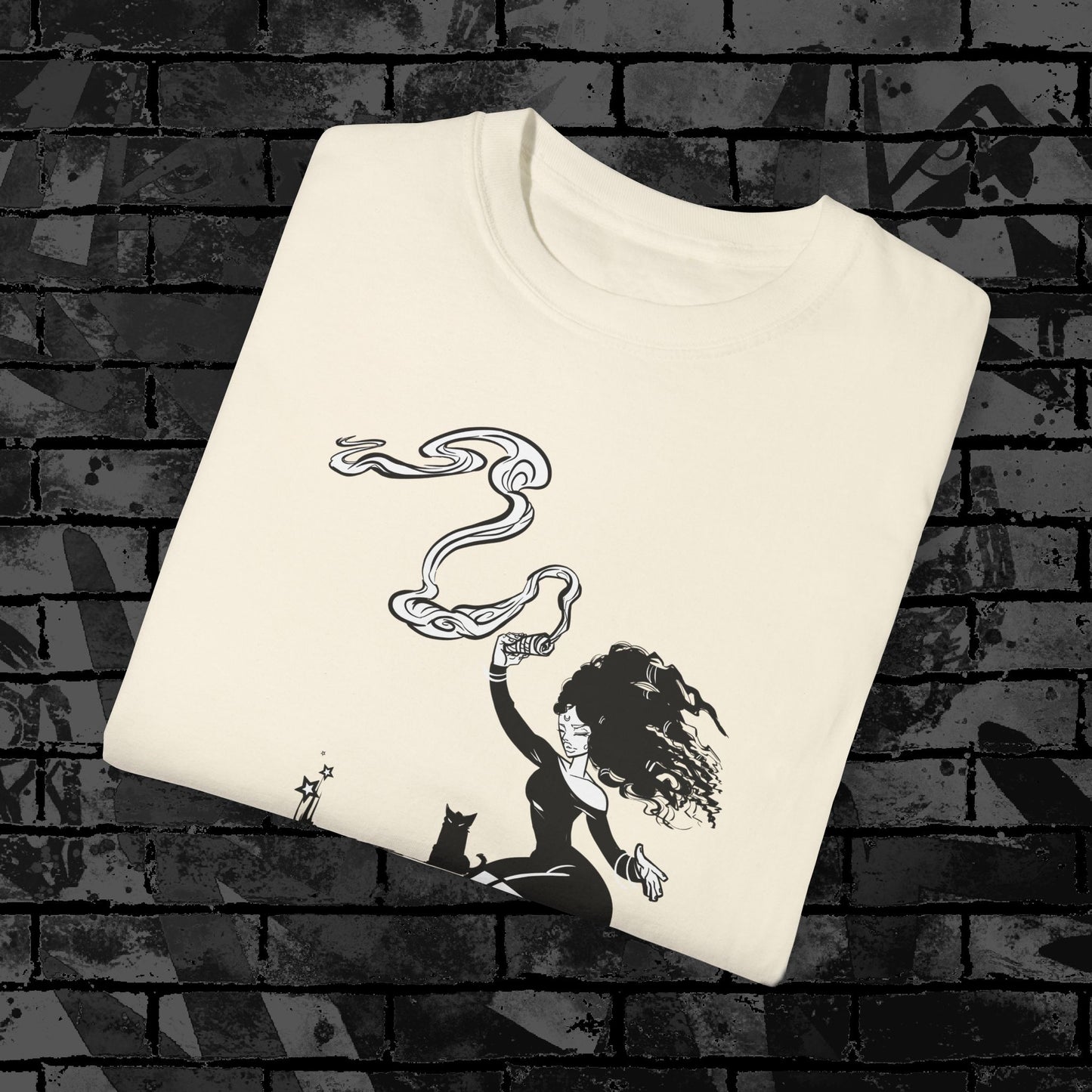 The Witching Hour Unisex T-shirt