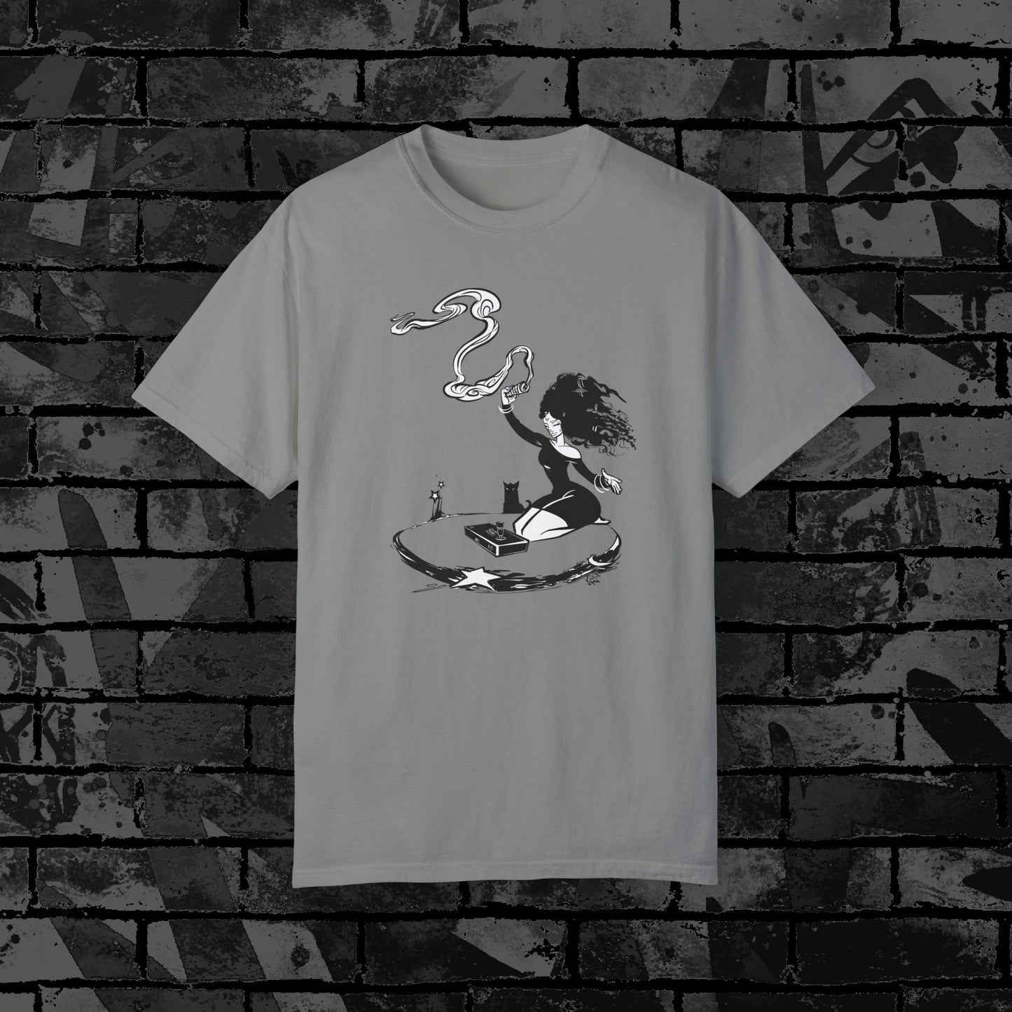 The Witching Hour Unisex T-shirt
