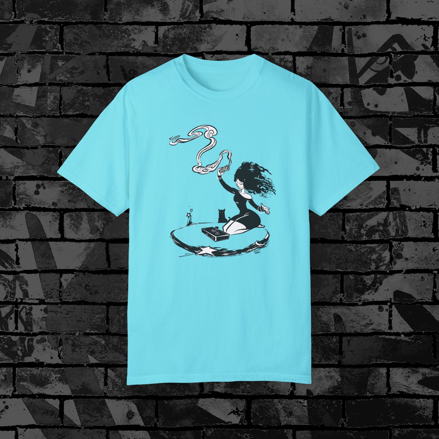 The Witching Hour Unisex T-shirt