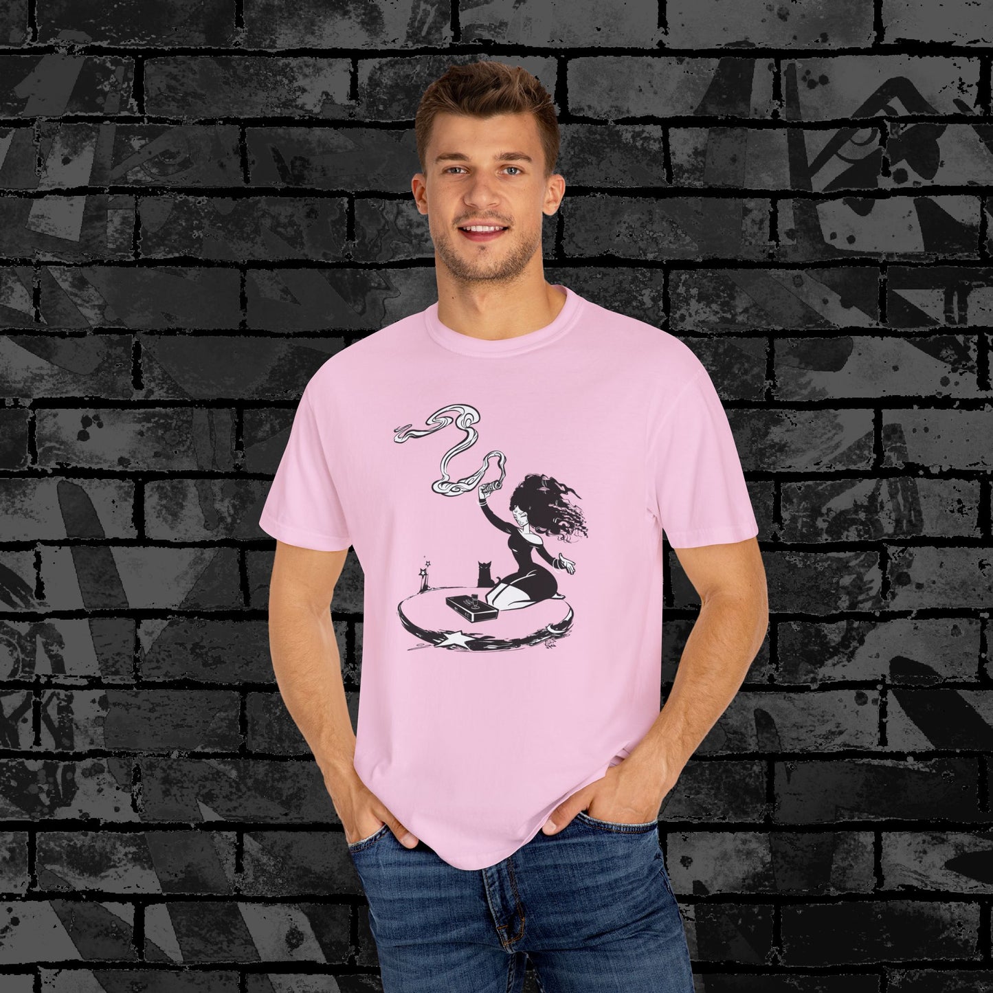 The Witching Hour Unisex T-shirt