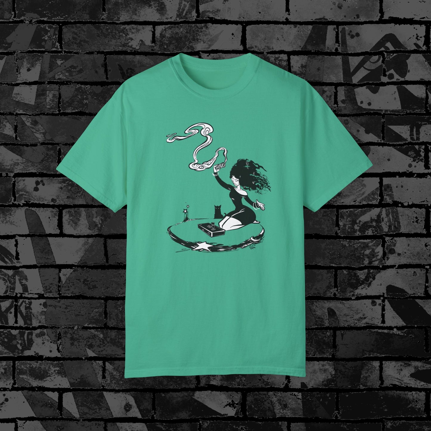 The Witching Hour Unisex T-shirt