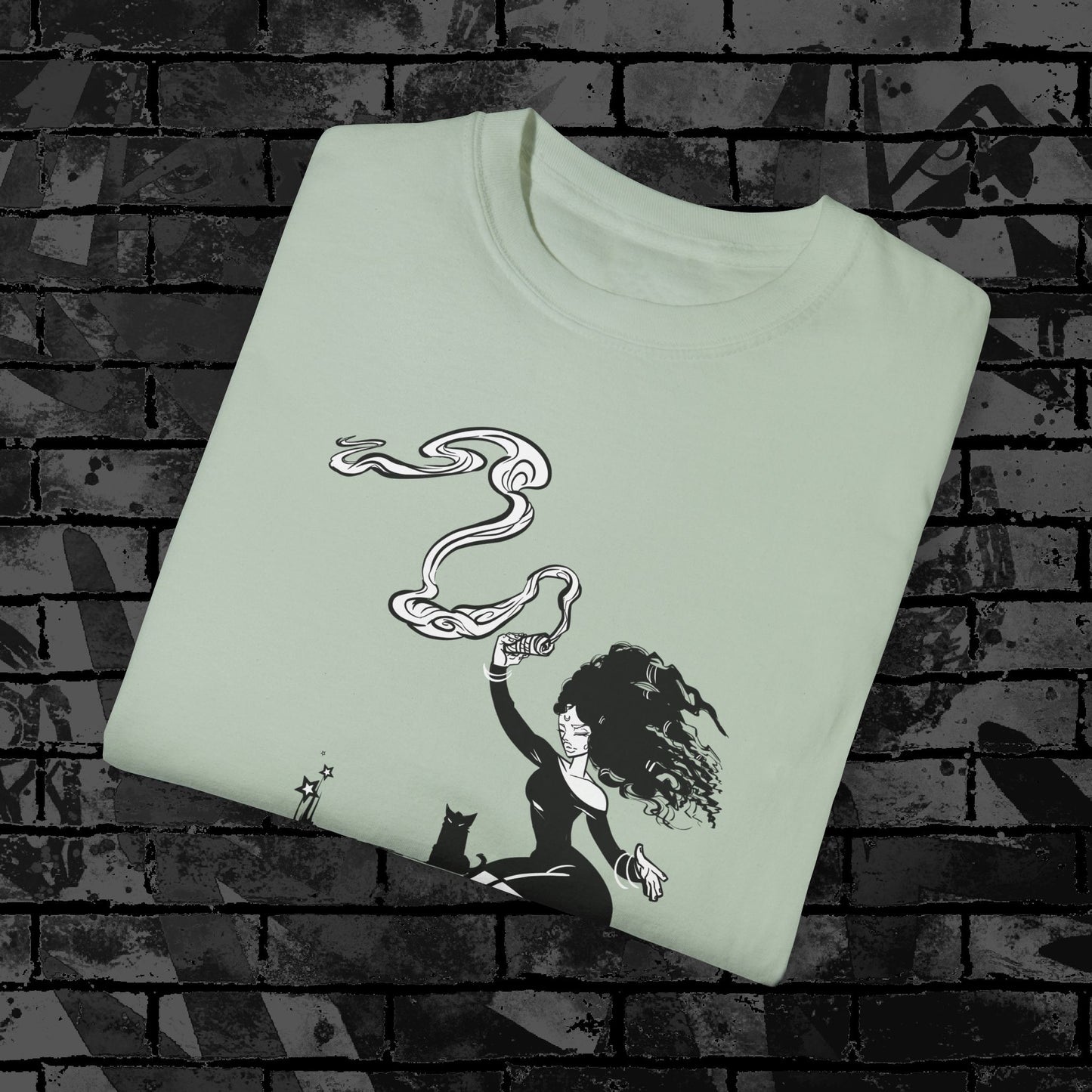 The Witching Hour Unisex T-shirt