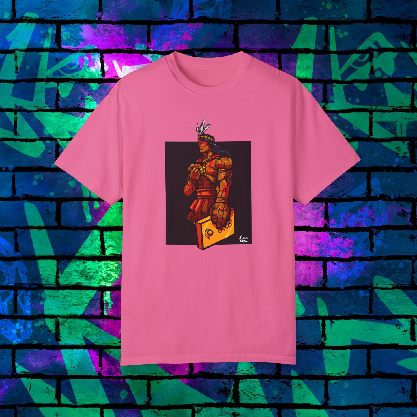 Taíno Unisex T-shirt
