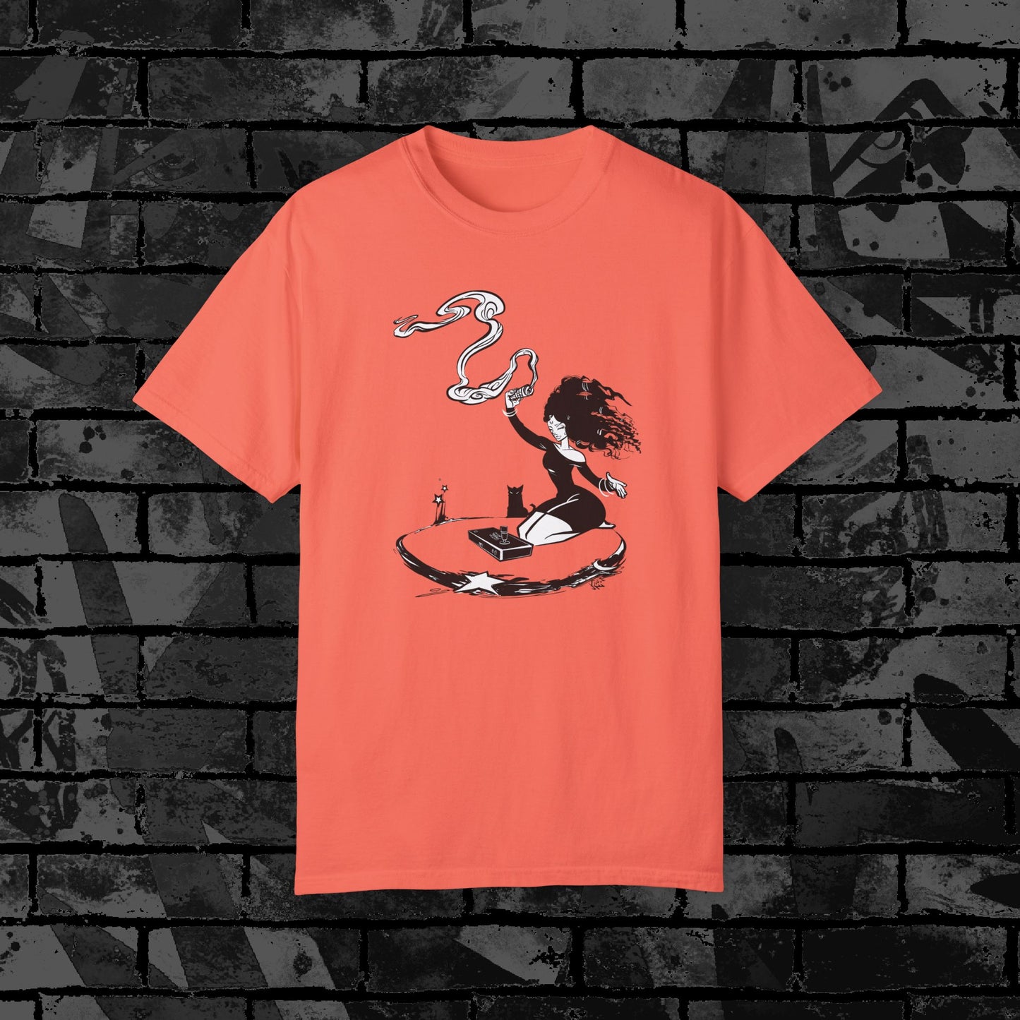 The Witching Hour Unisex T-shirt