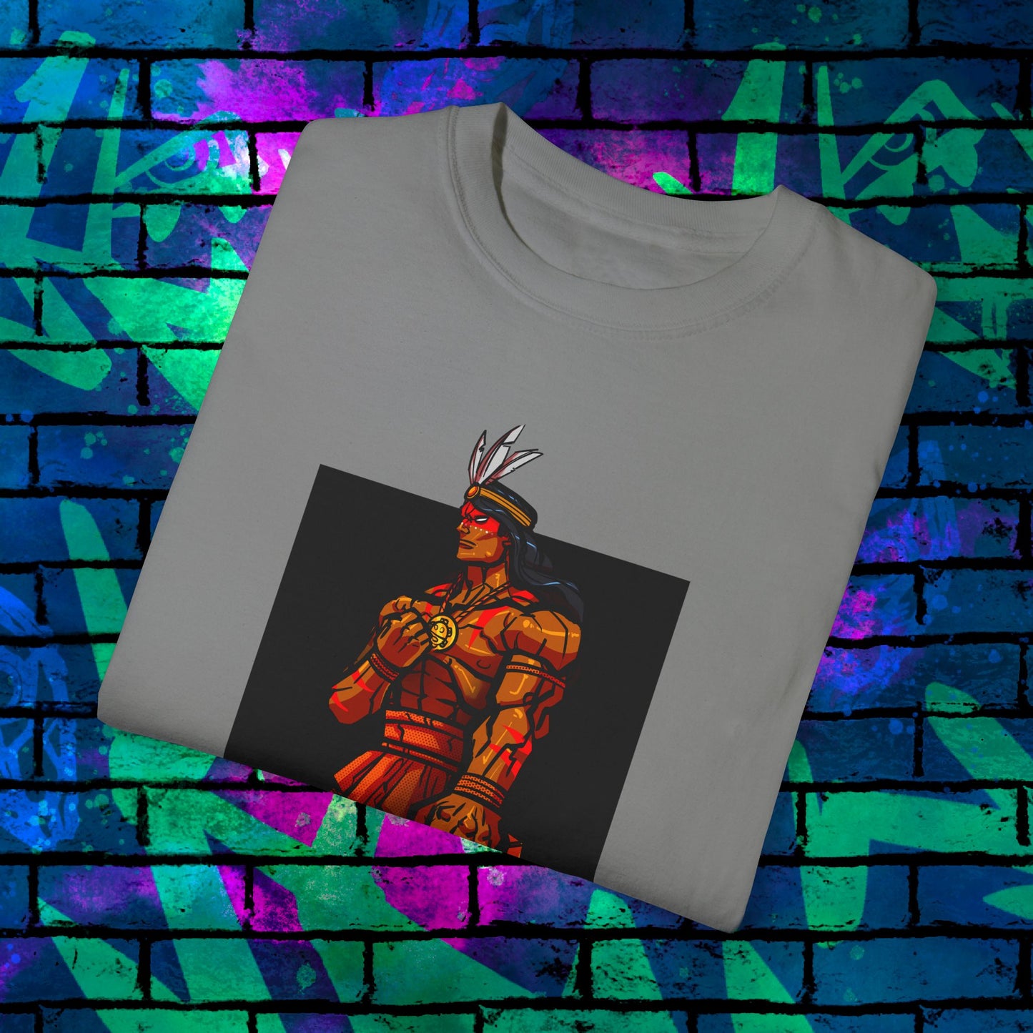 Taíno Unisex T-shirt