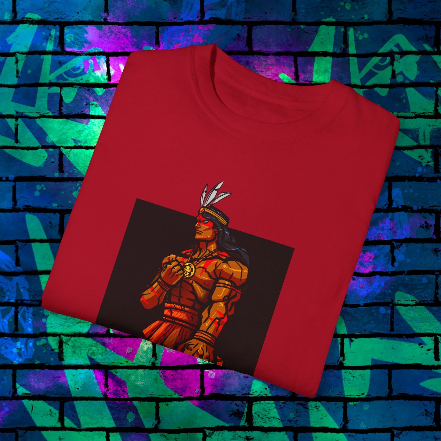 Taíno Unisex T-shirt