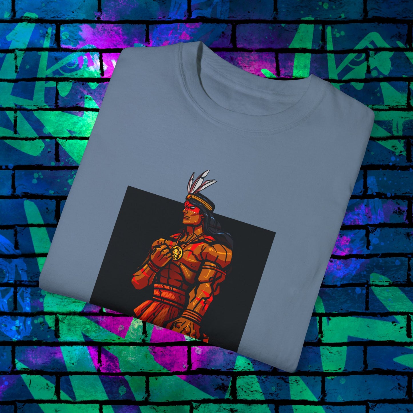 Taíno Unisex T-shirt