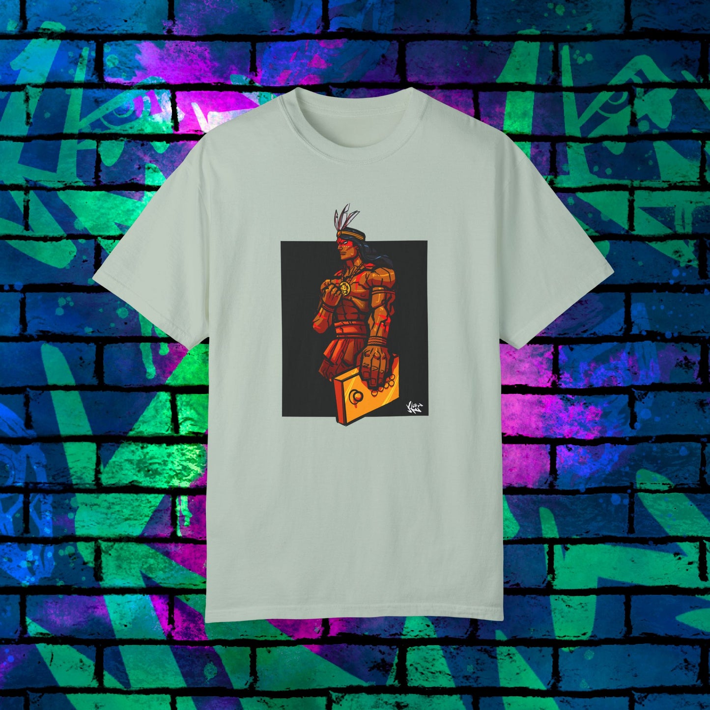 Taíno Unisex T-shirt