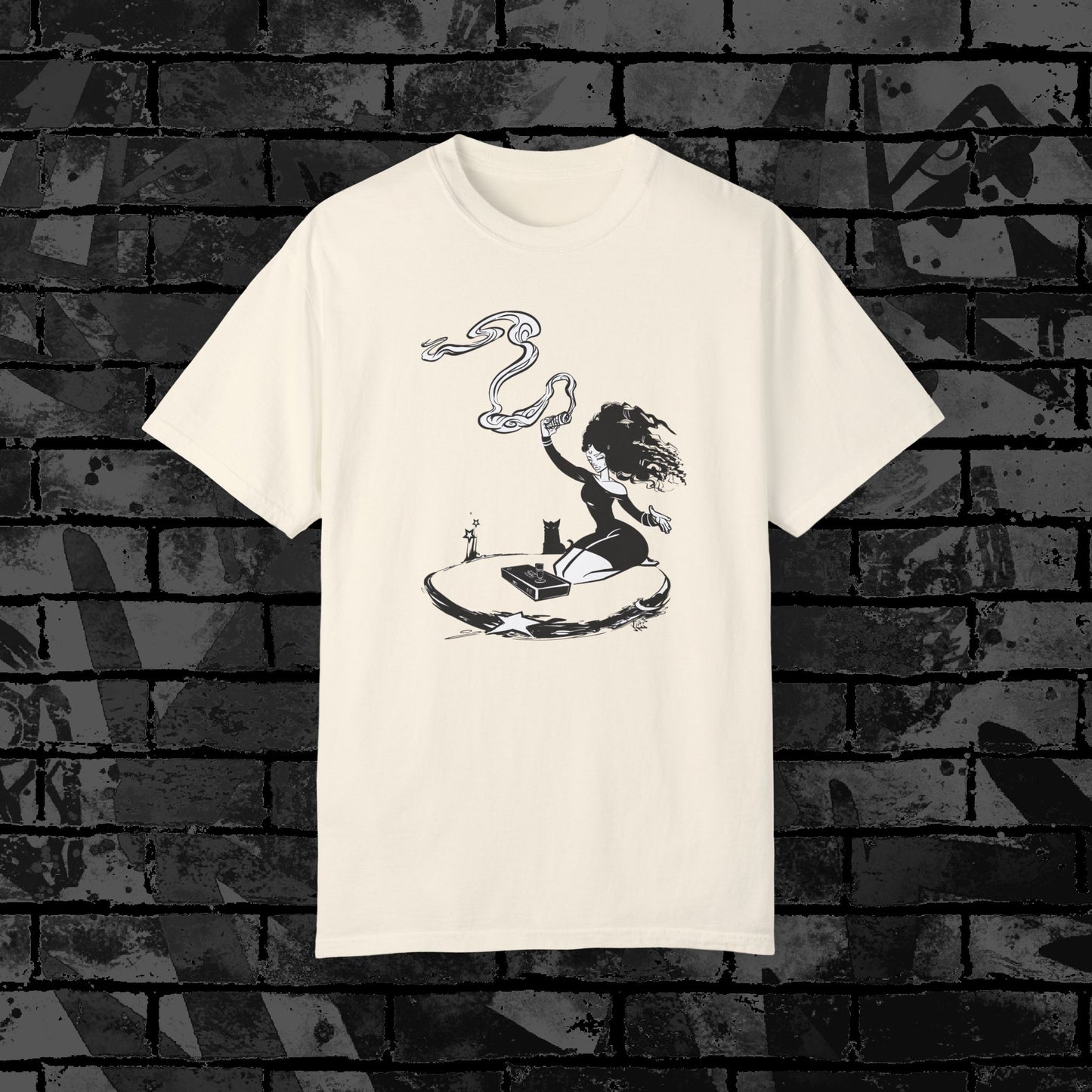 The Witching Hour Unisex T-shirt