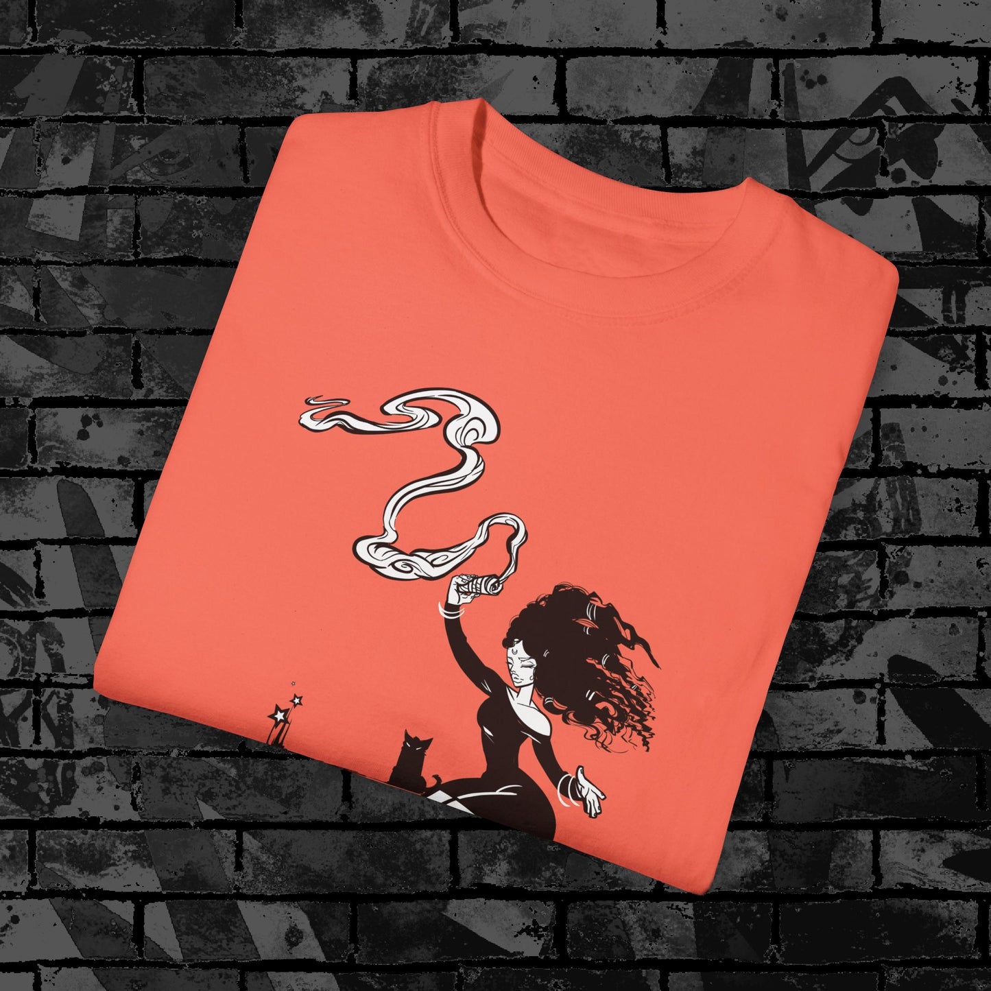 The Witching Hour Unisex T-shirt