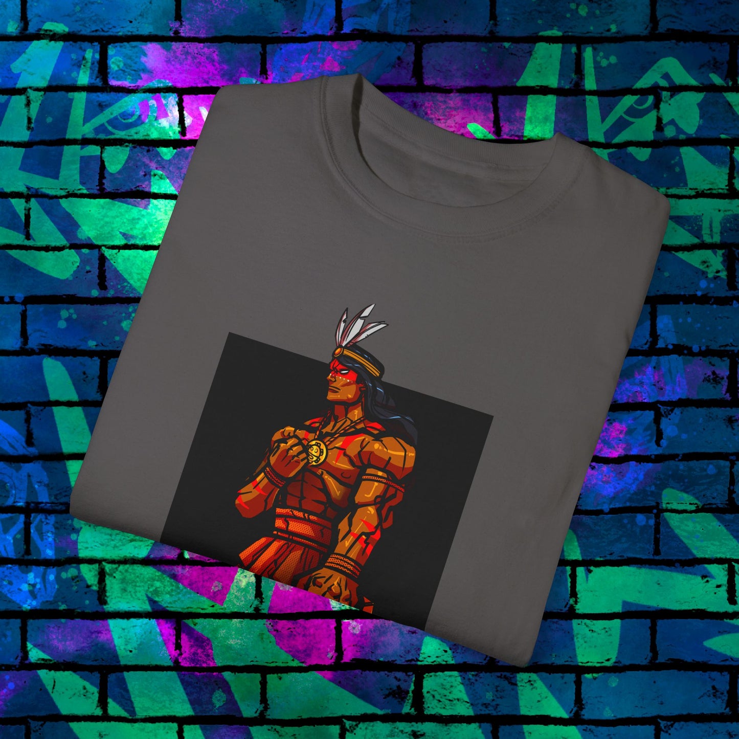 Taíno Unisex T-shirt