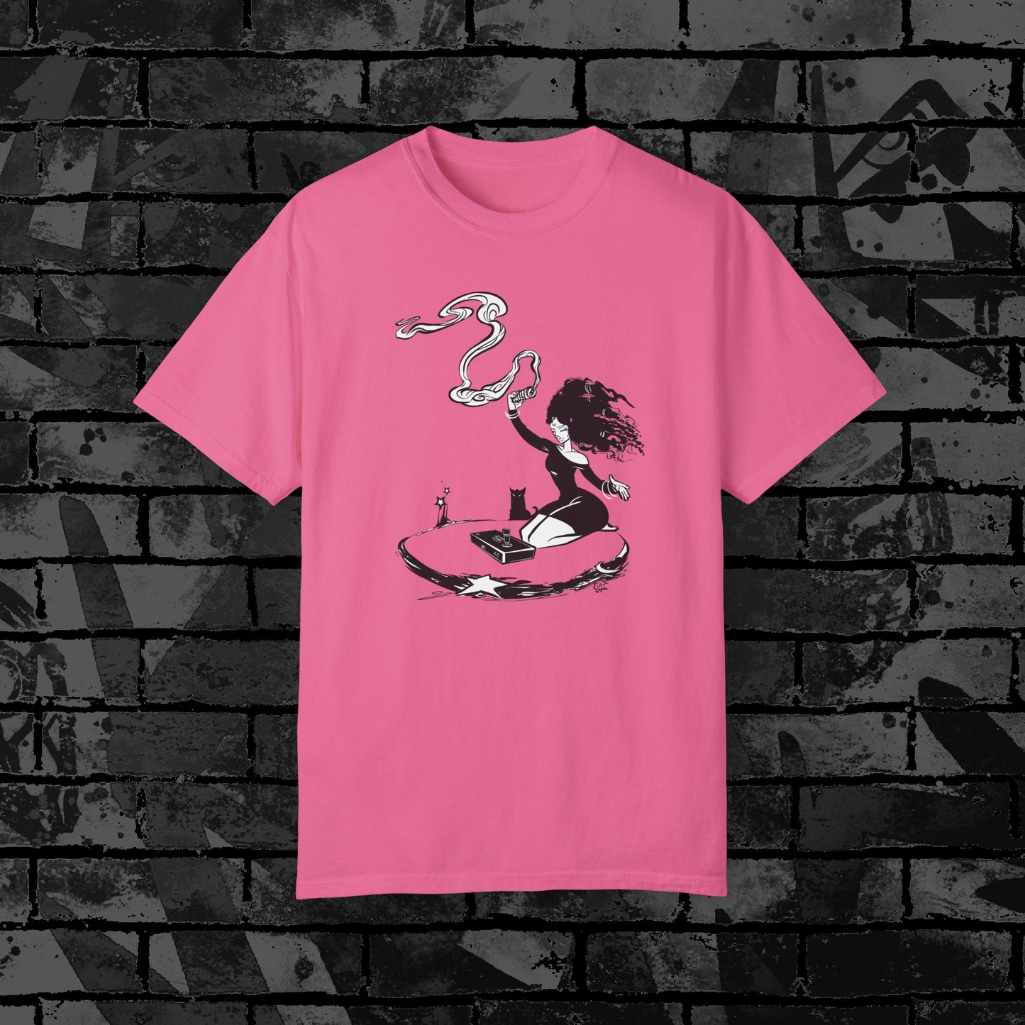 The Witching Hour Unisex T-shirt