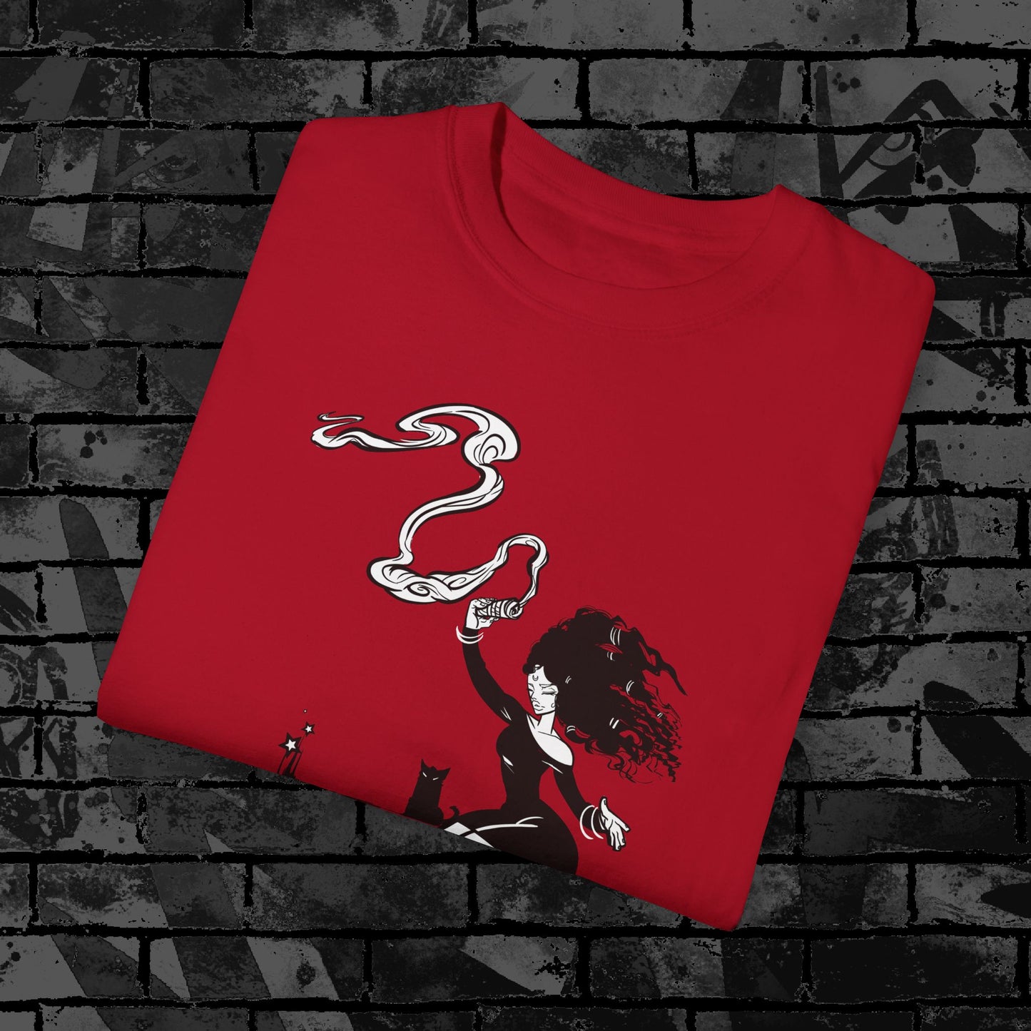 The Witching Hour Unisex T-shirt