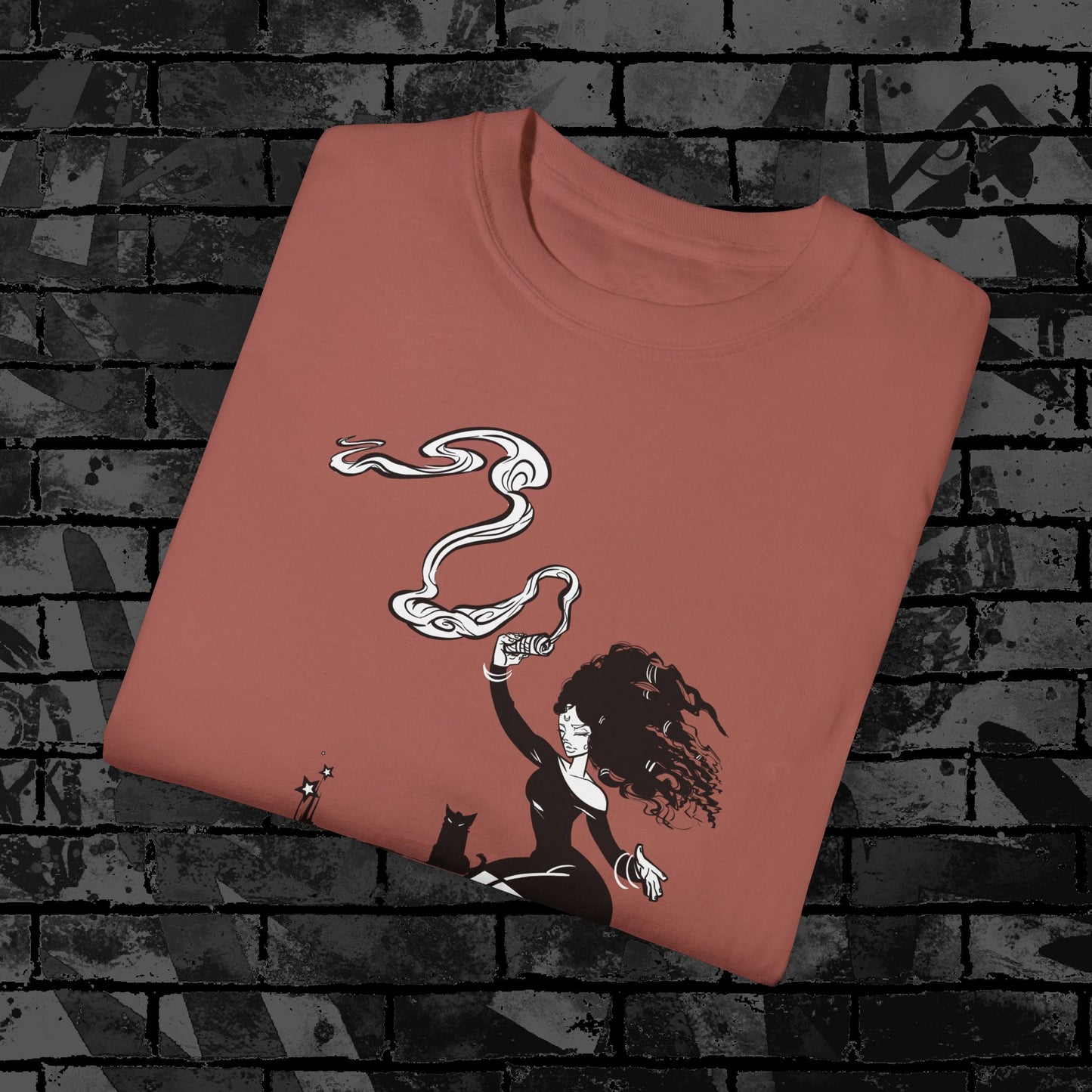 The Witching Hour Unisex T-shirt