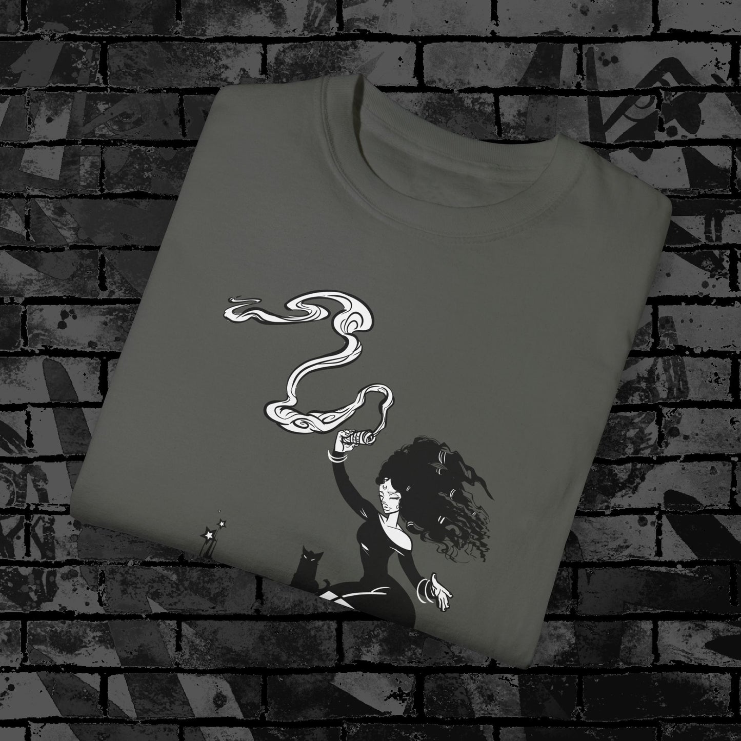 The Witching Hour Unisex T-shirt