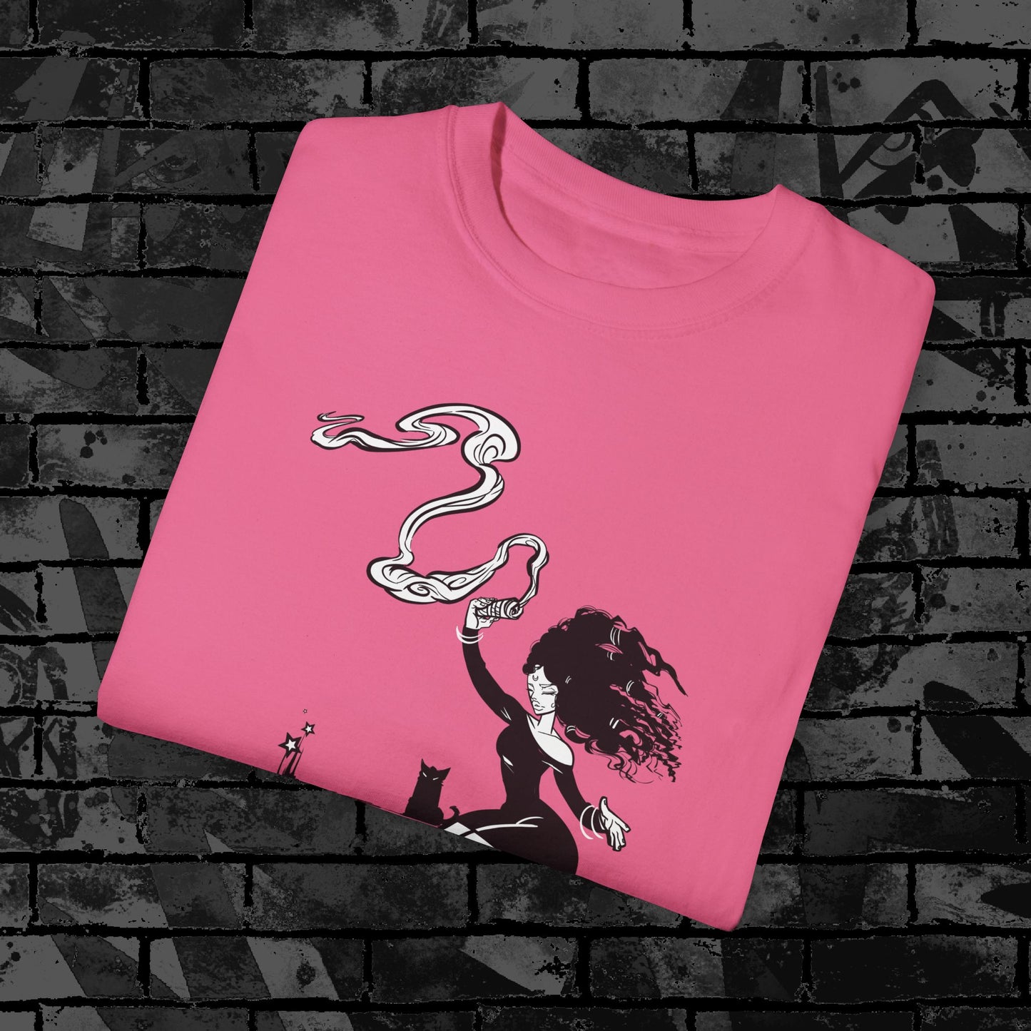 The Witching Hour Unisex T-shirt