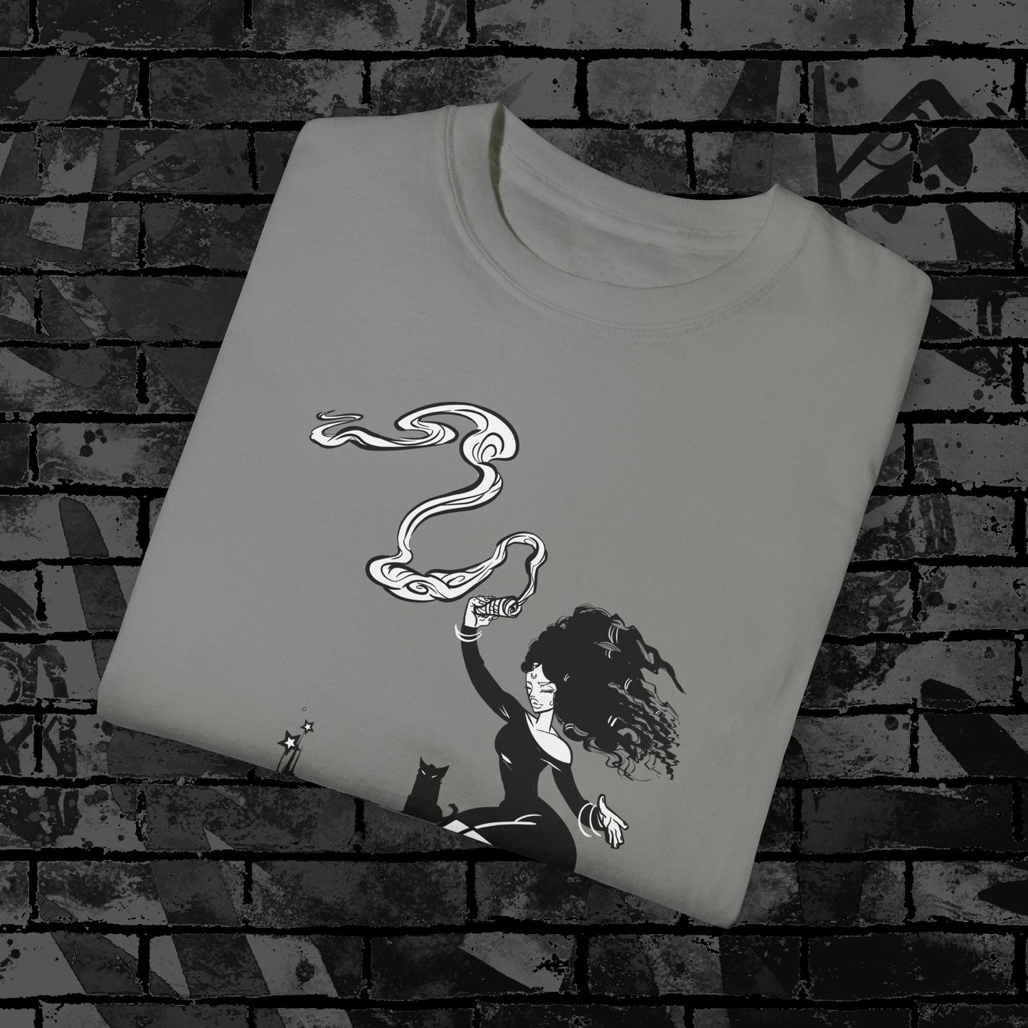 The Witching Hour Unisex T-shirt