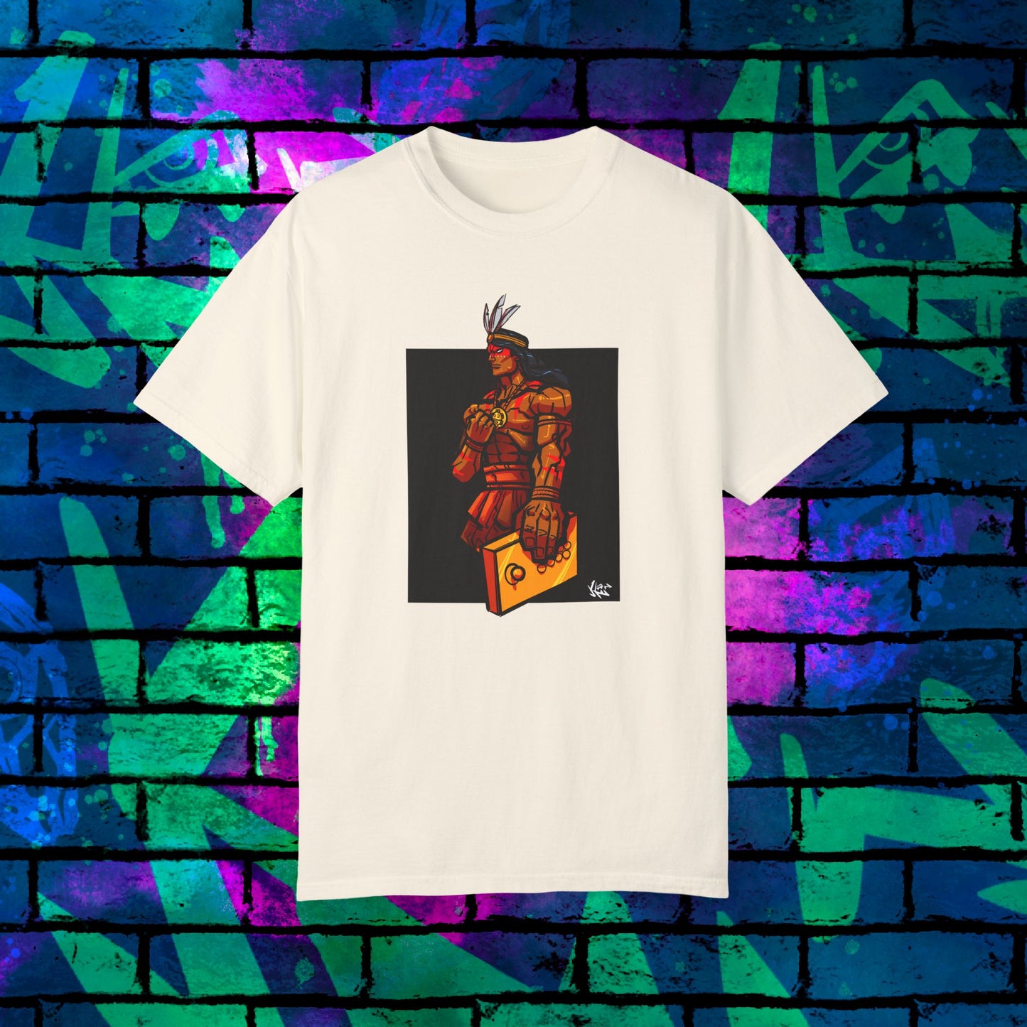 Taíno Unisex T-shirt