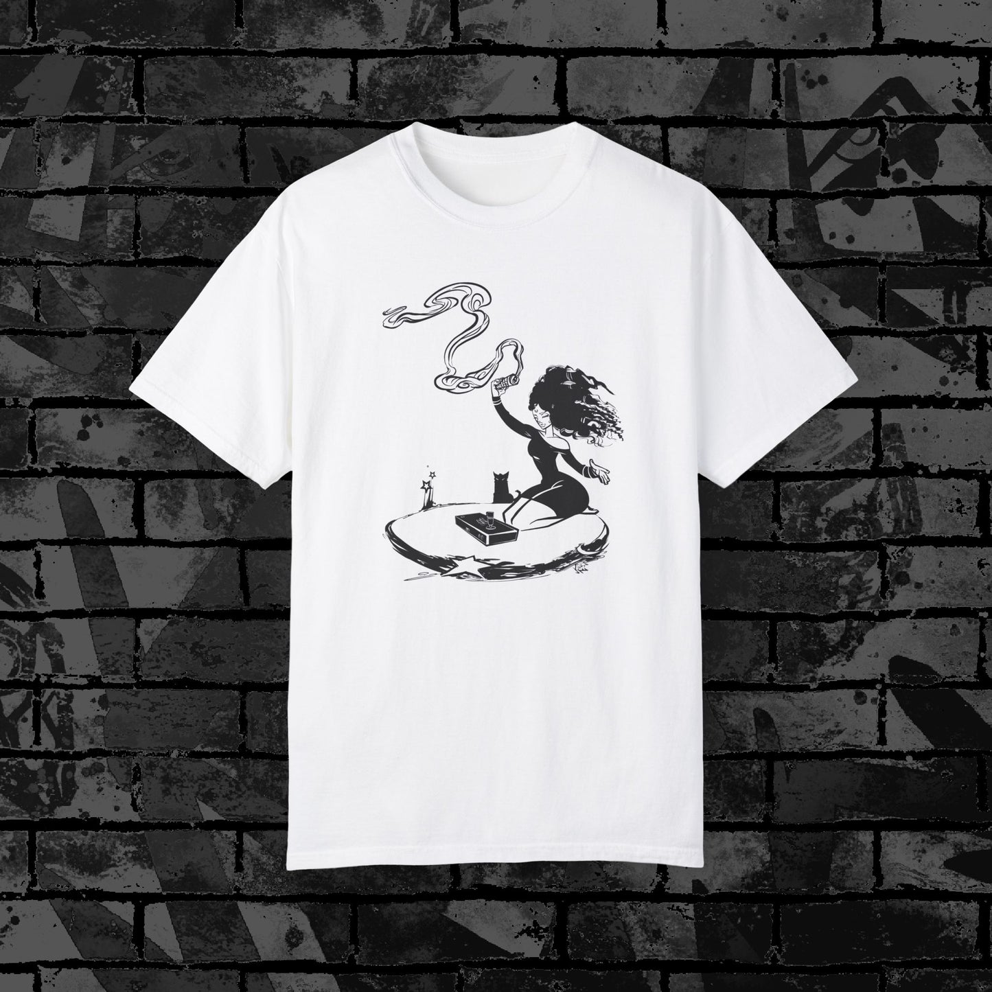 The Witching Hour Unisex T-shirt