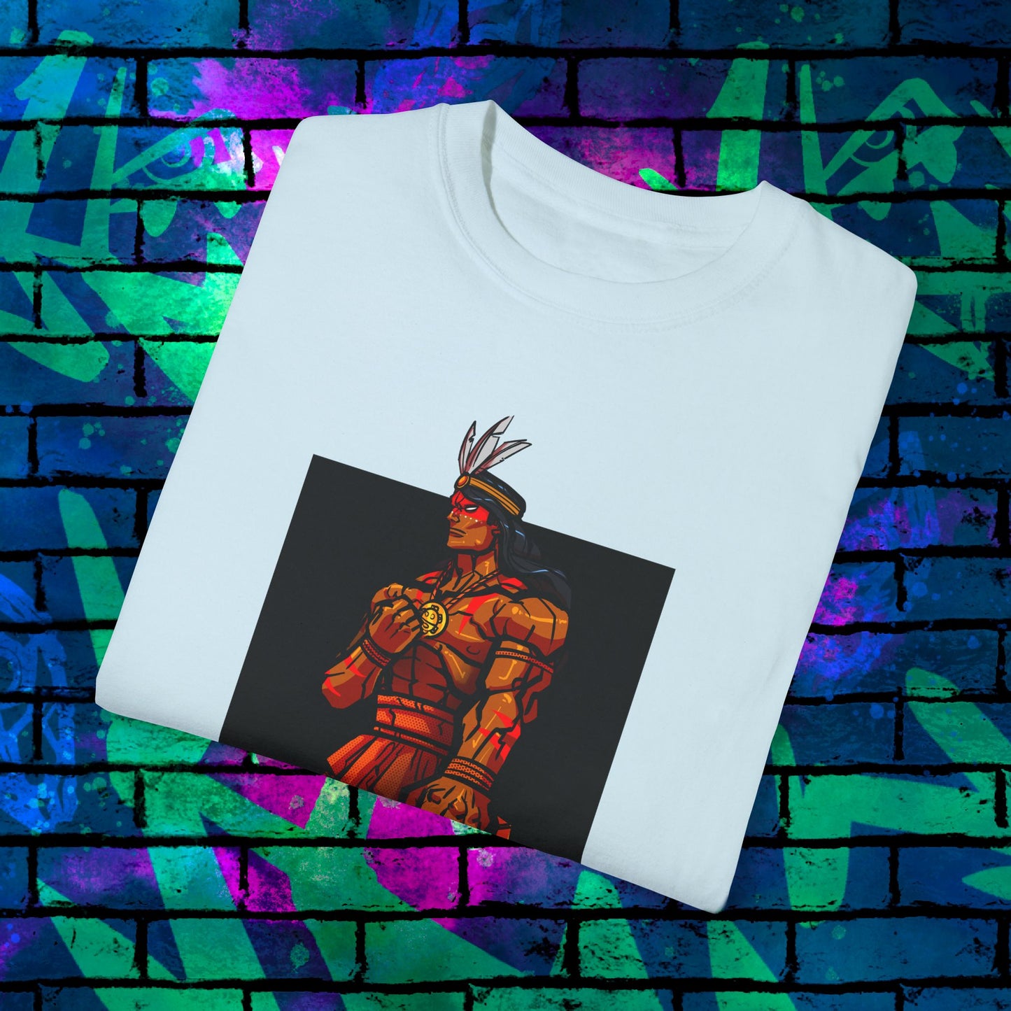 Taíno Unisex T-shirt