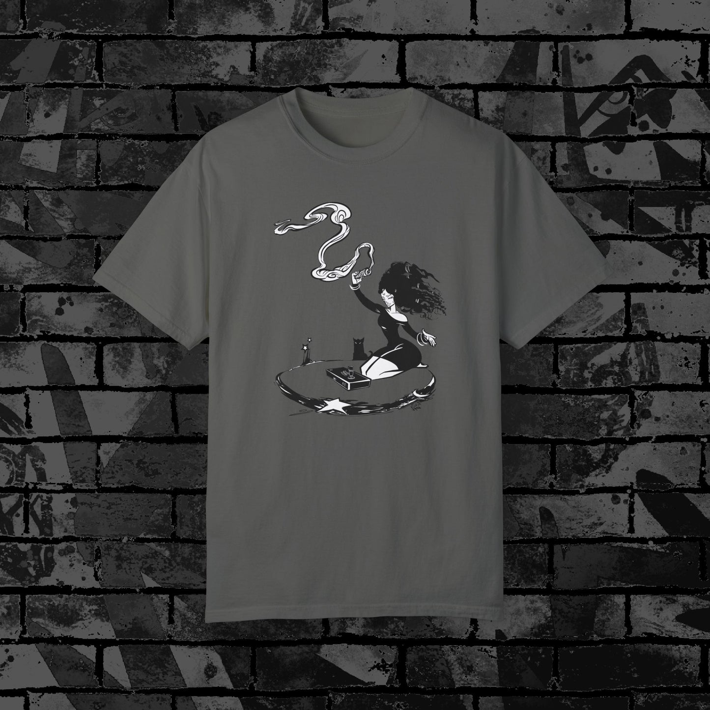 The Witching Hour Unisex T-shirt