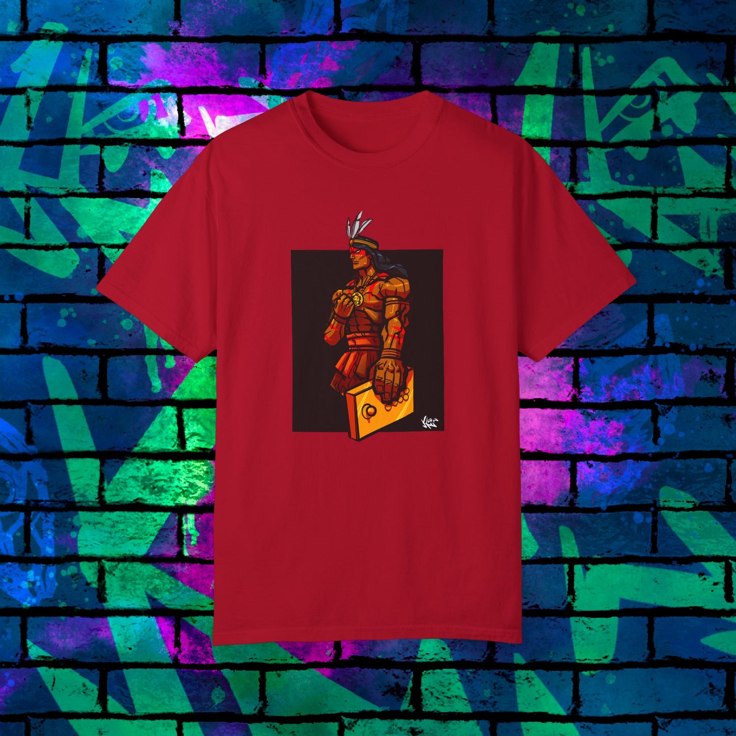 Taíno Unisex T-shirt