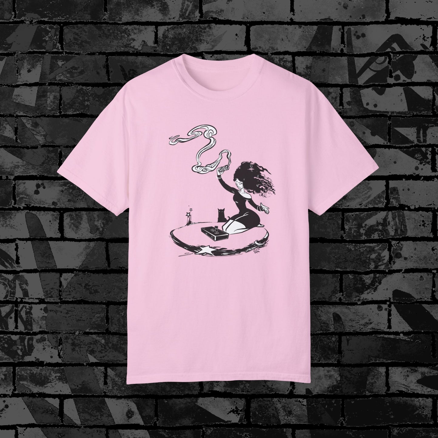 The Witching Hour Unisex T-shirt