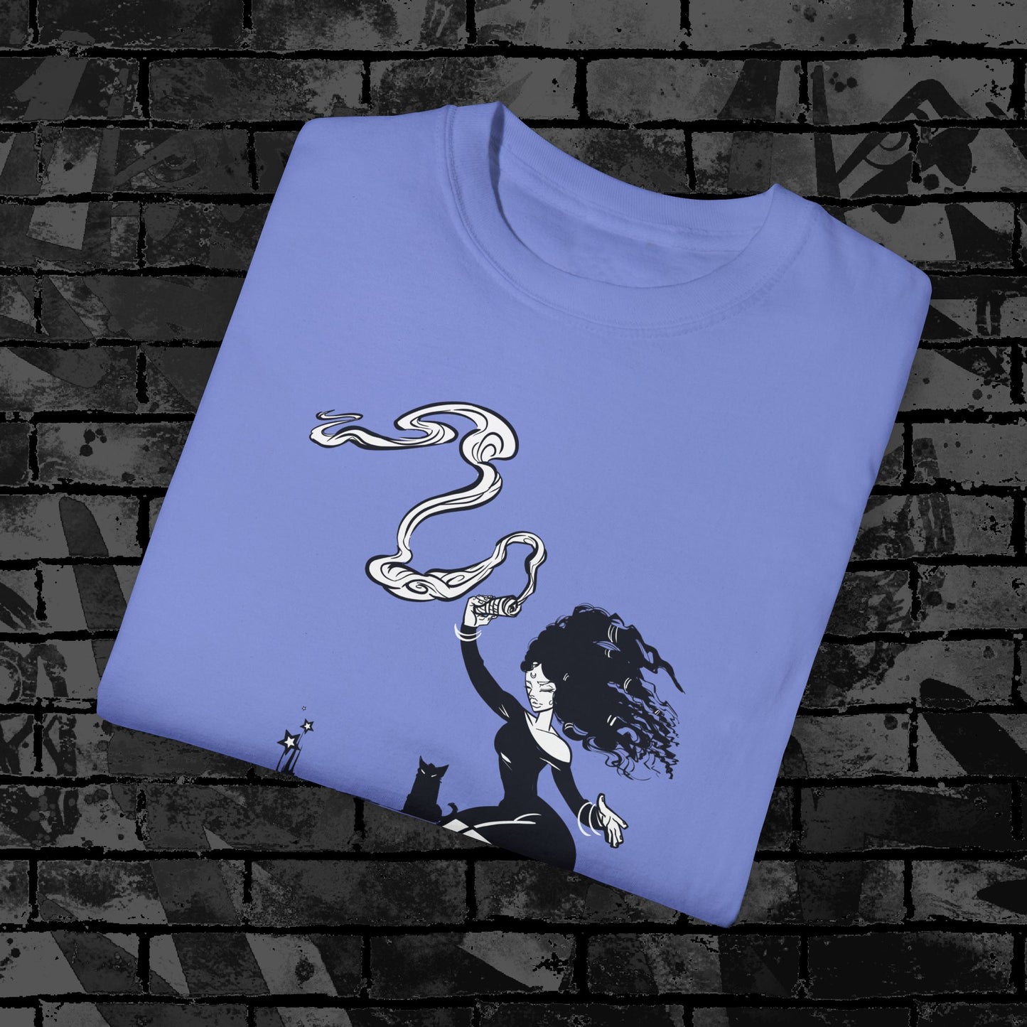 The Witching Hour Unisex T-shirt