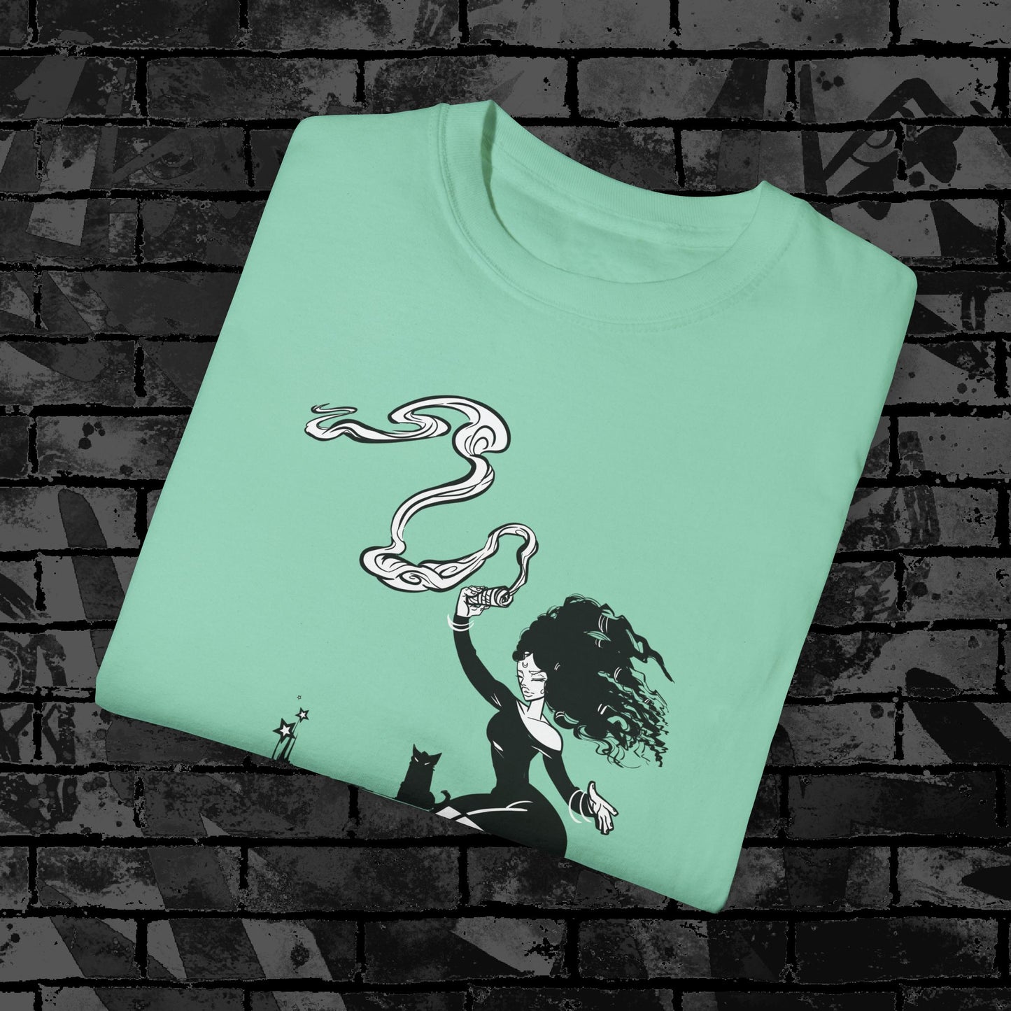 The Witching Hour Unisex T-shirt
