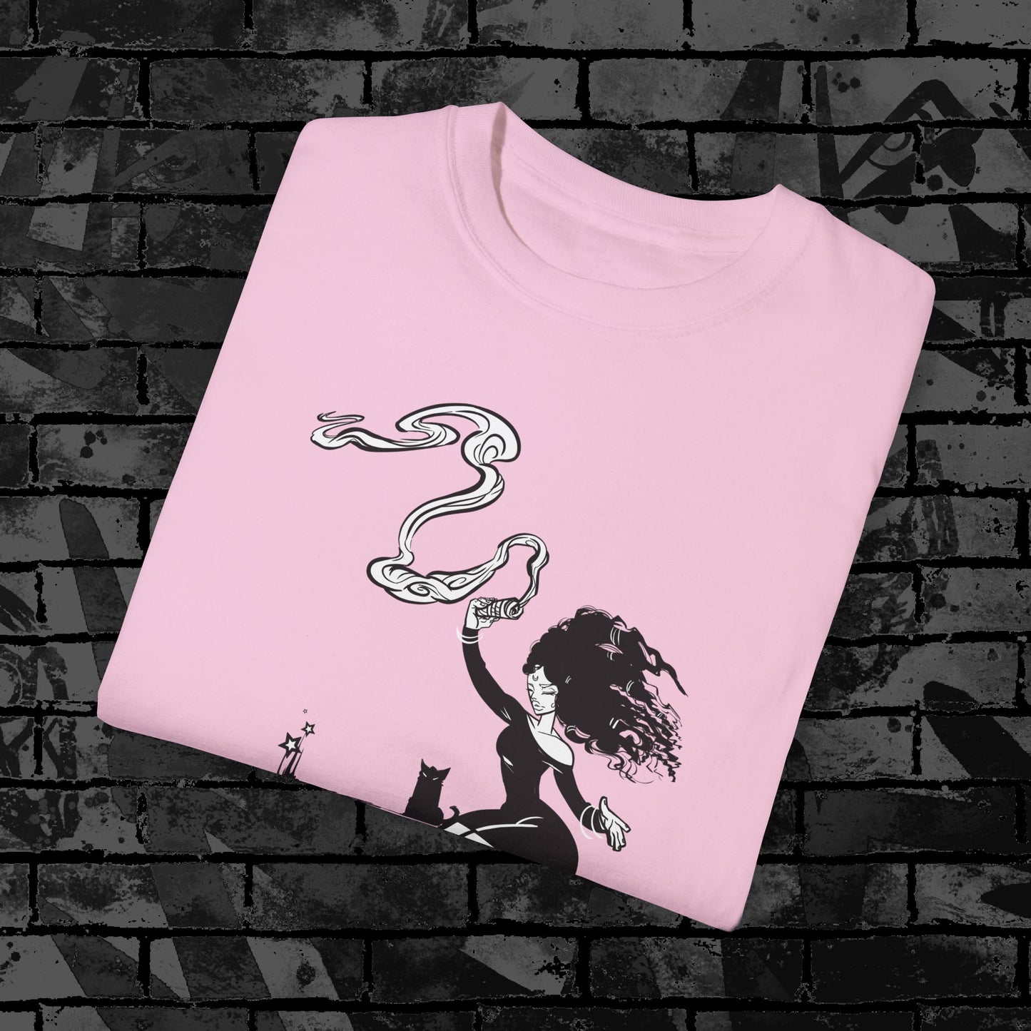 The Witching Hour Unisex T-shirt