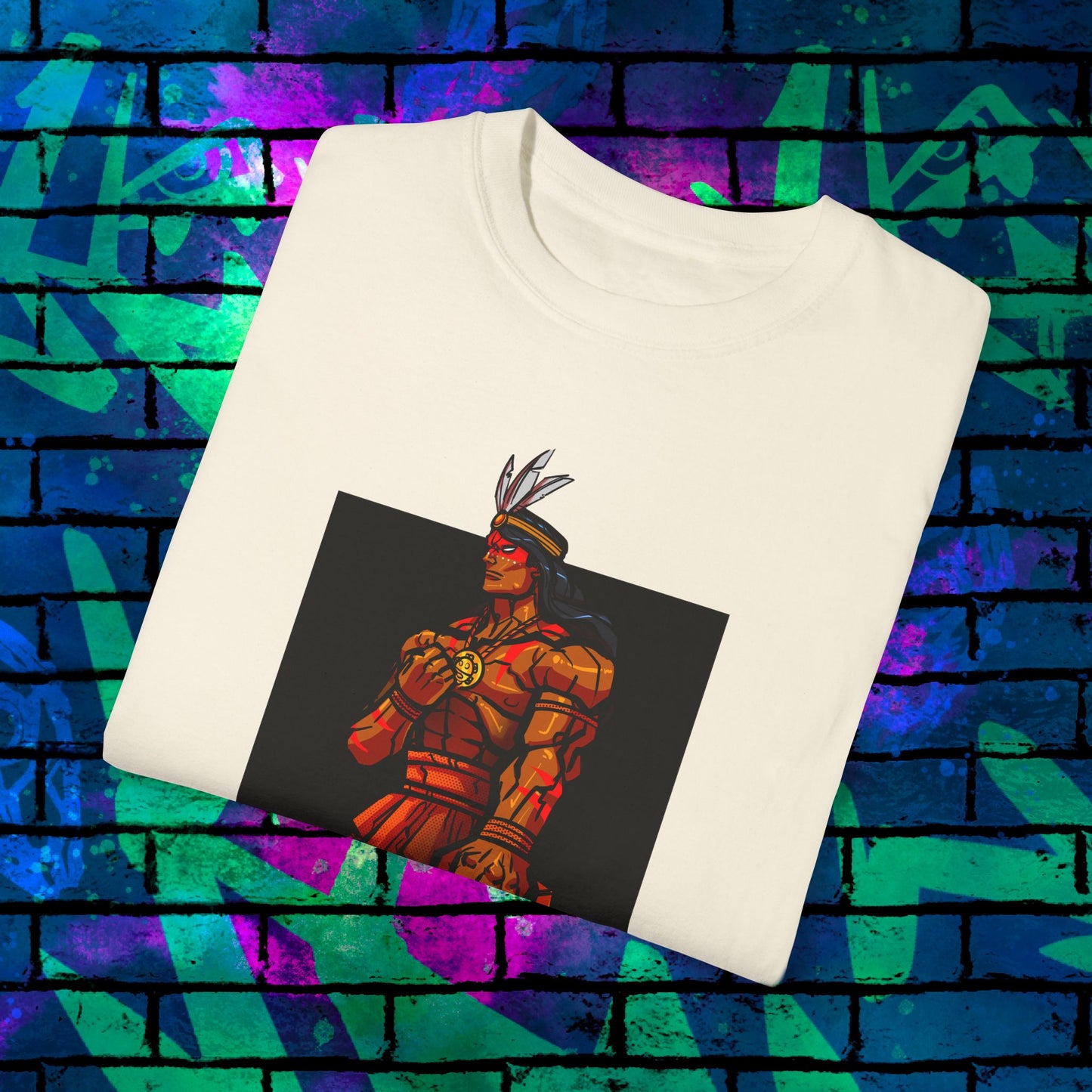 Taíno Unisex T-shirt