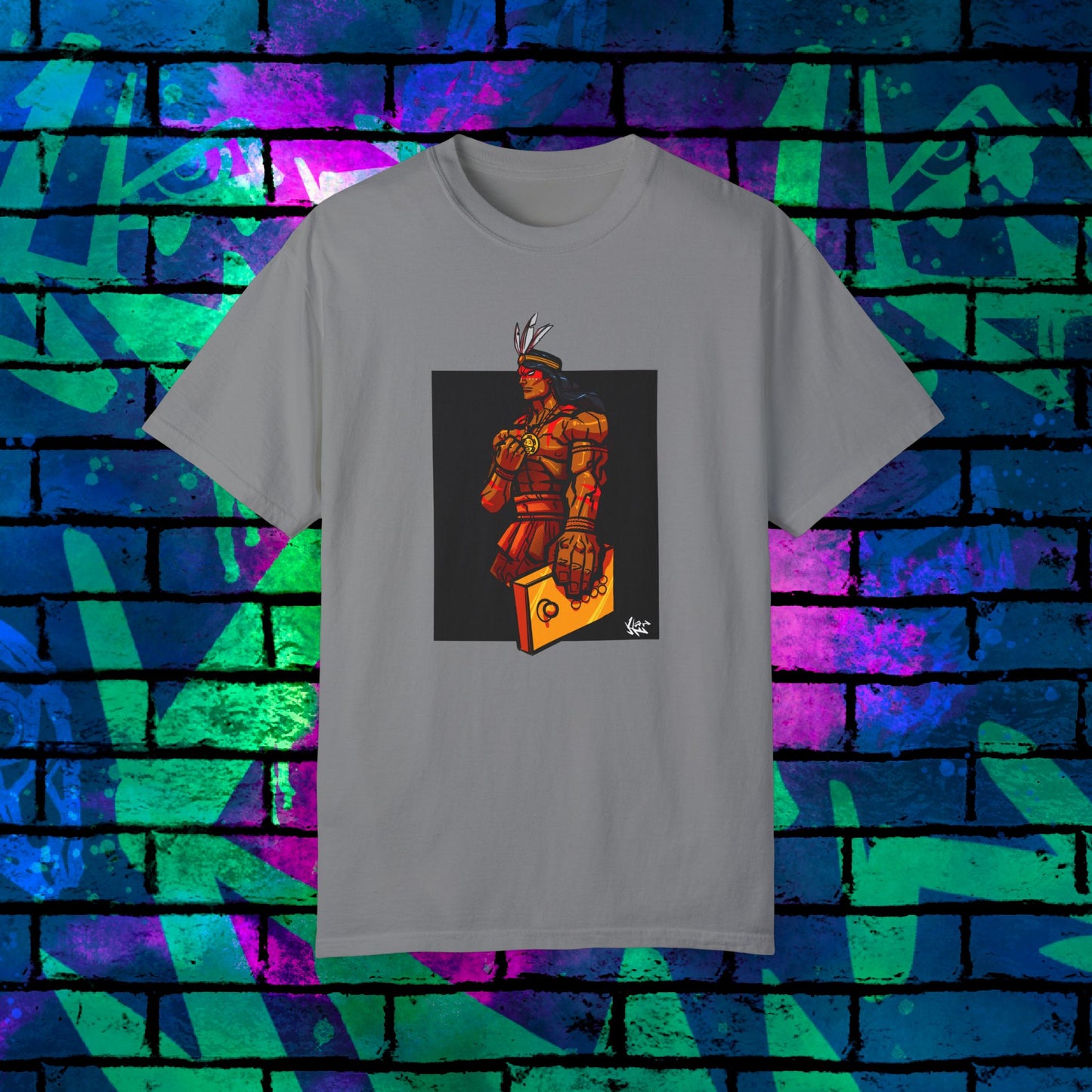 Taíno Unisex T-shirt