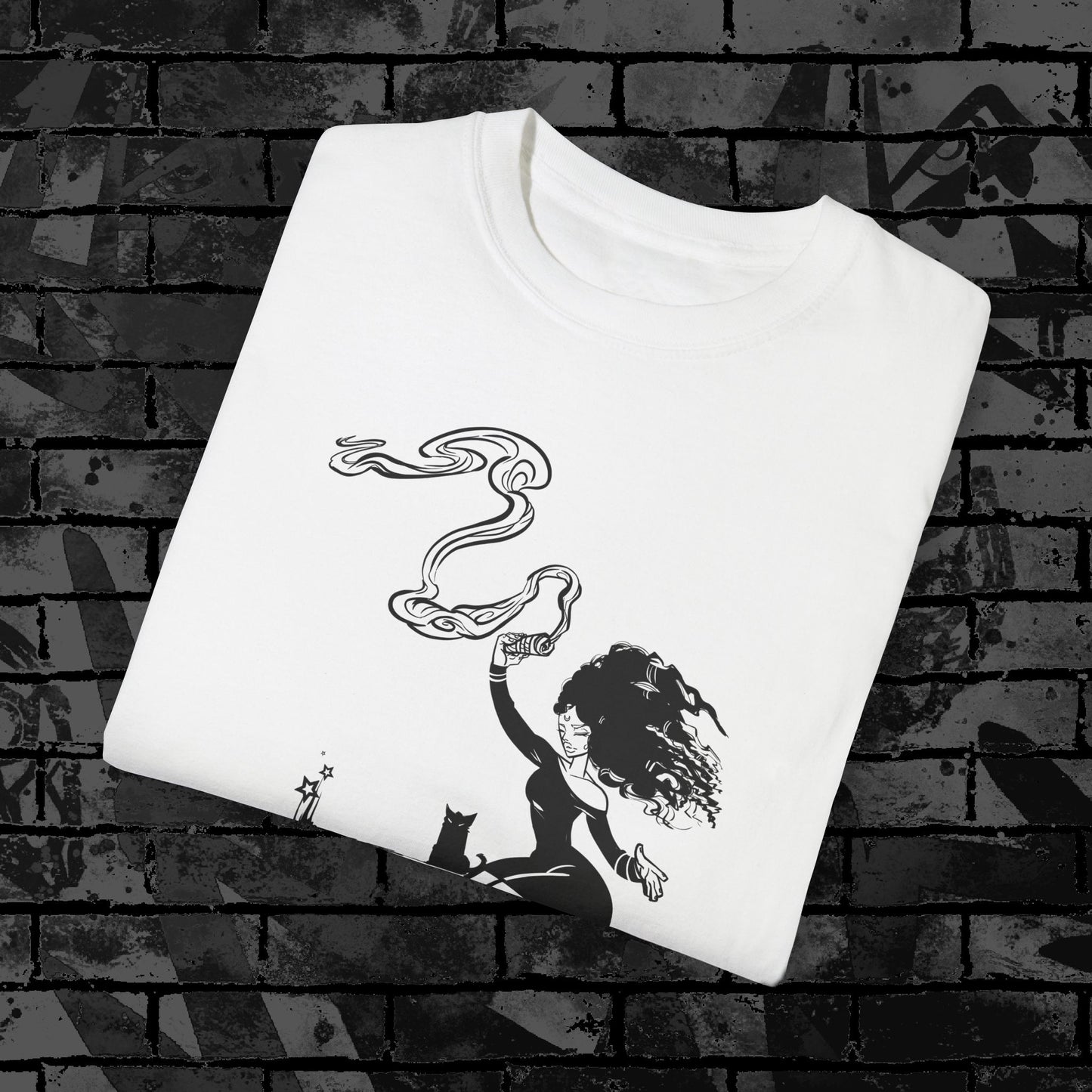 The Witching Hour Unisex T-shirt