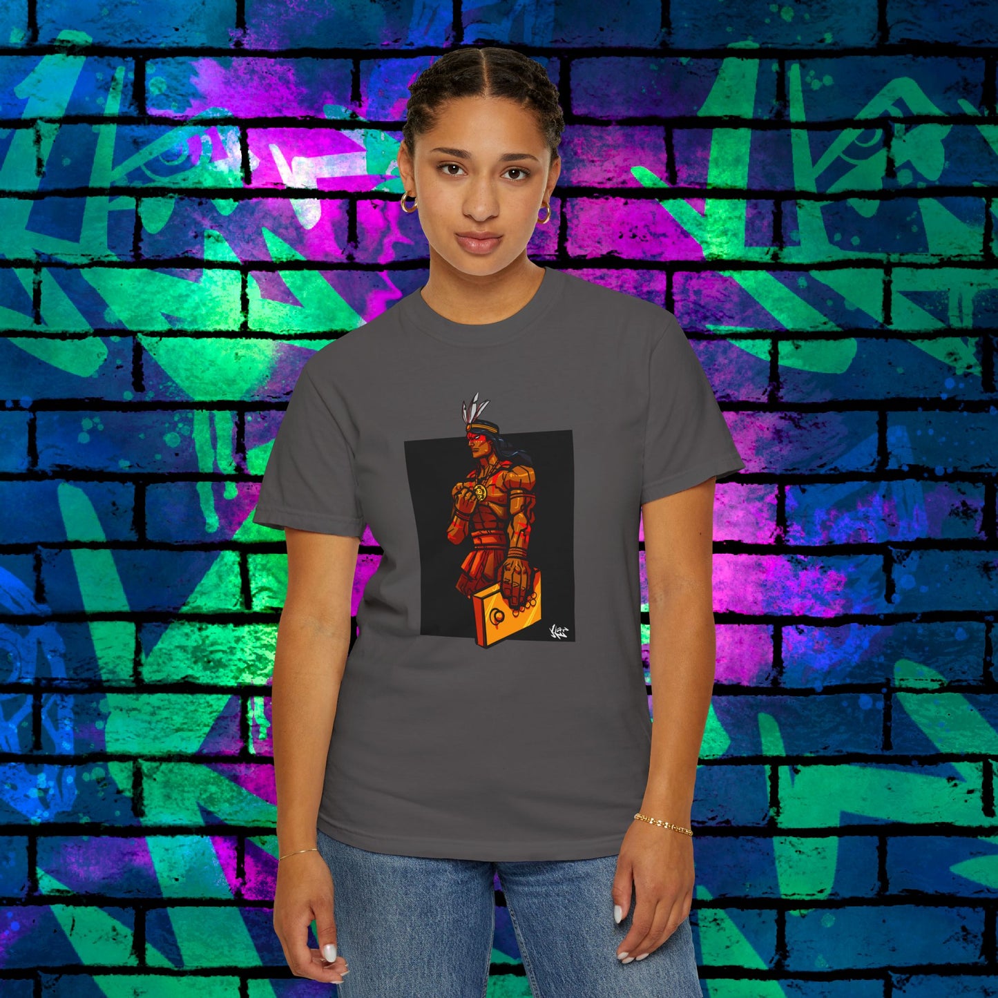 Taíno Unisex T-shirt
