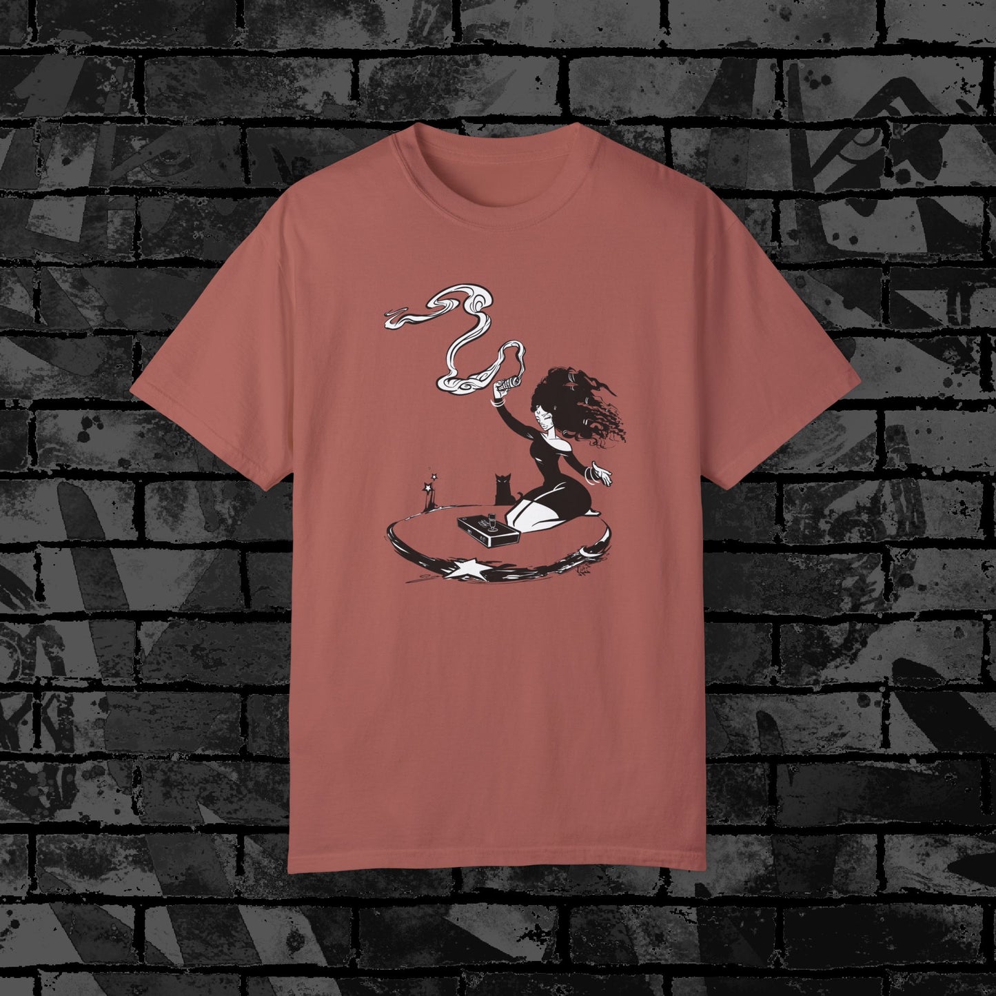 The Witching Hour Unisex T-shirt