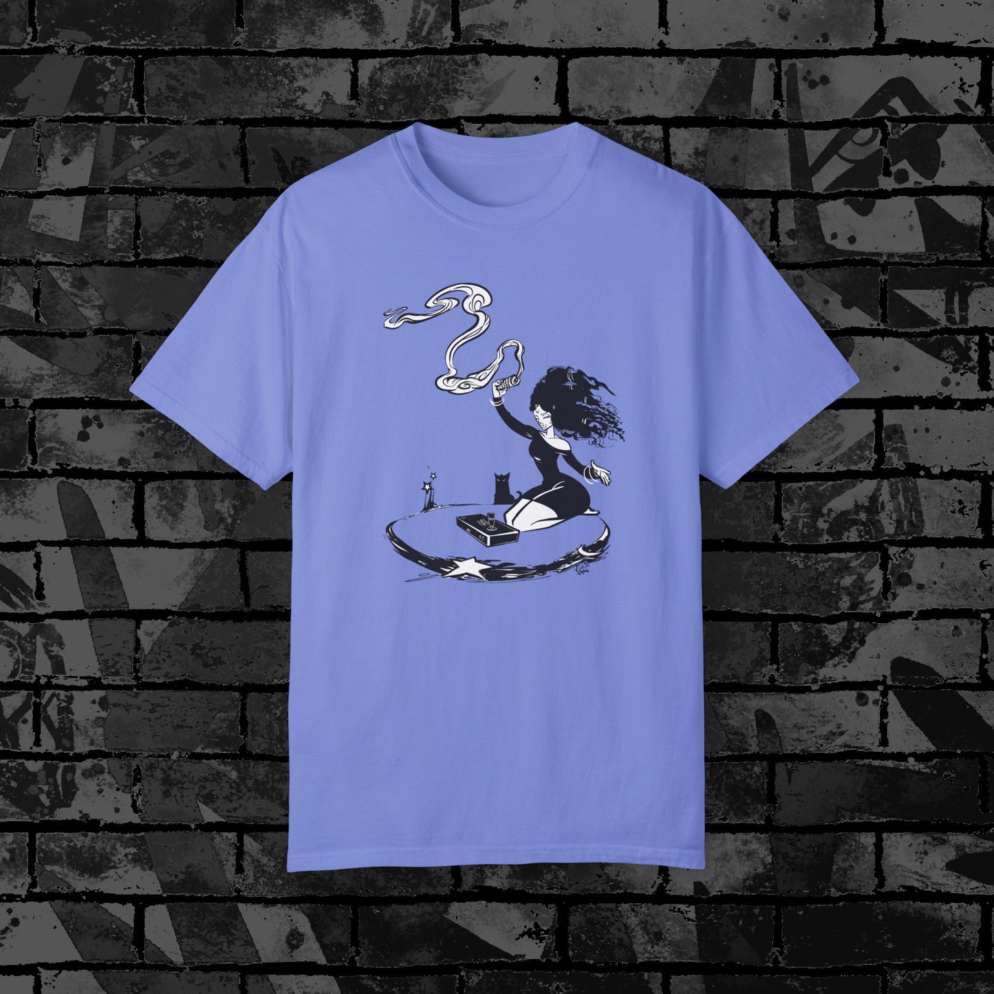 The Witching Hour Unisex T-shirt