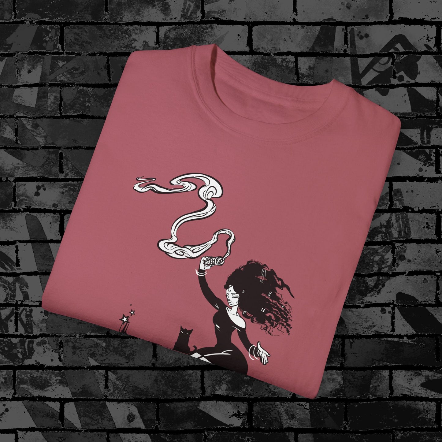 The Witching Hour Unisex T-shirt