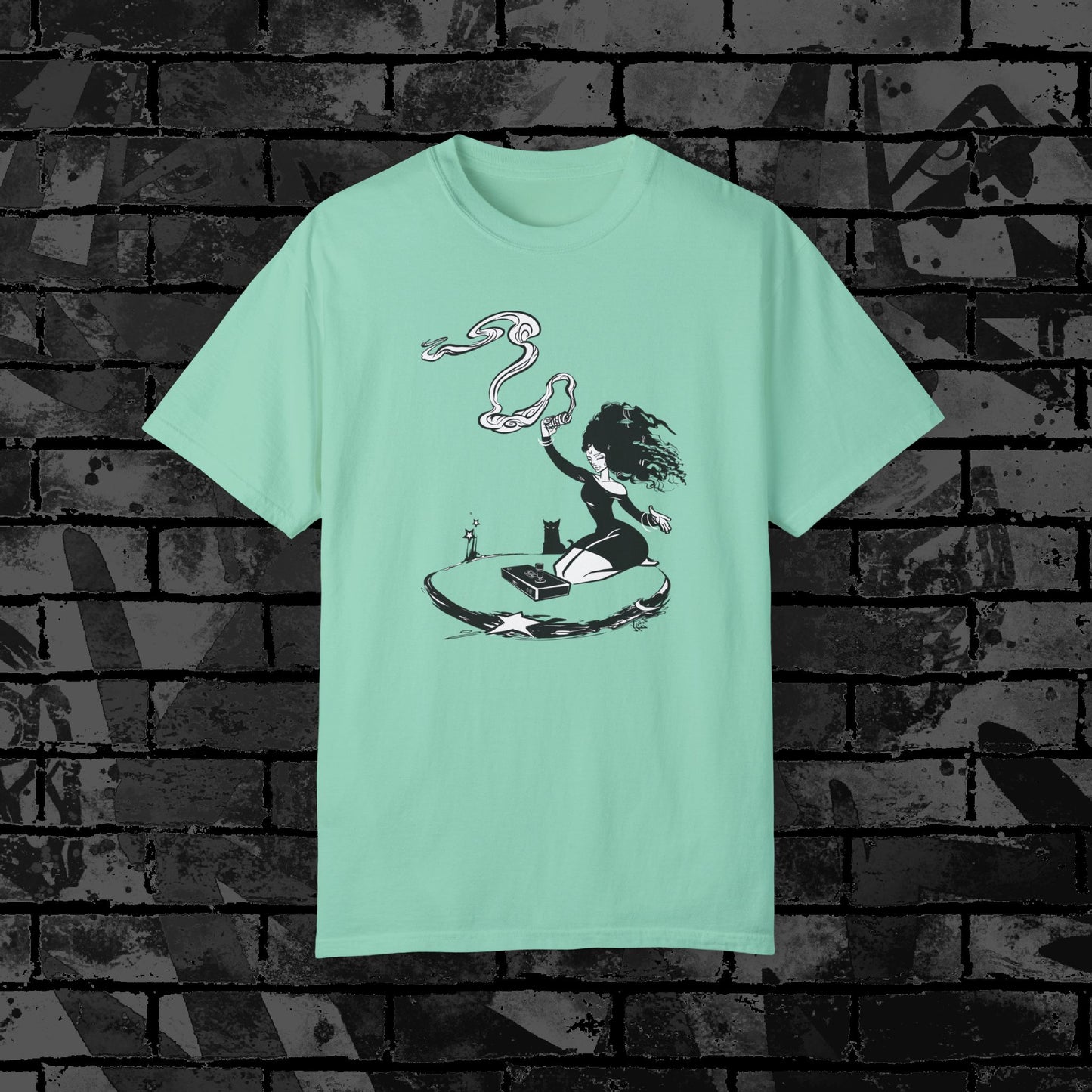 The Witching Hour Unisex T-shirt