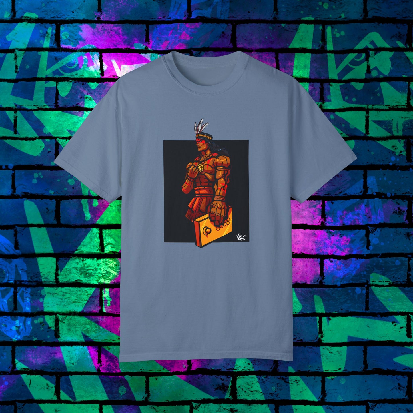 Taíno Unisex T-shirt