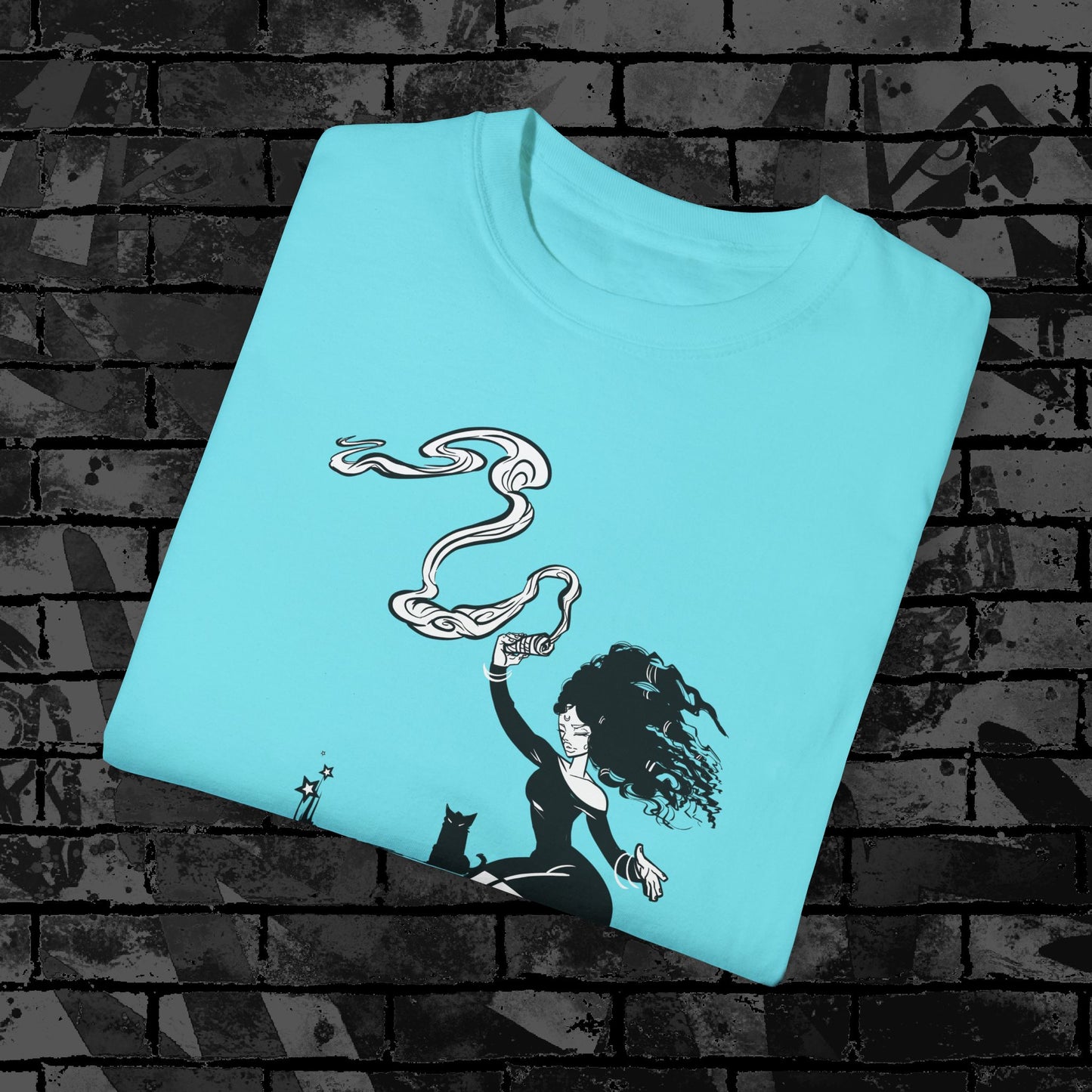 The Witching Hour Unisex T-shirt