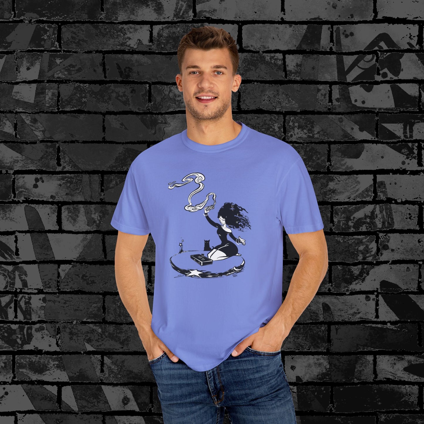 The Witching Hour Unisex T-shirt