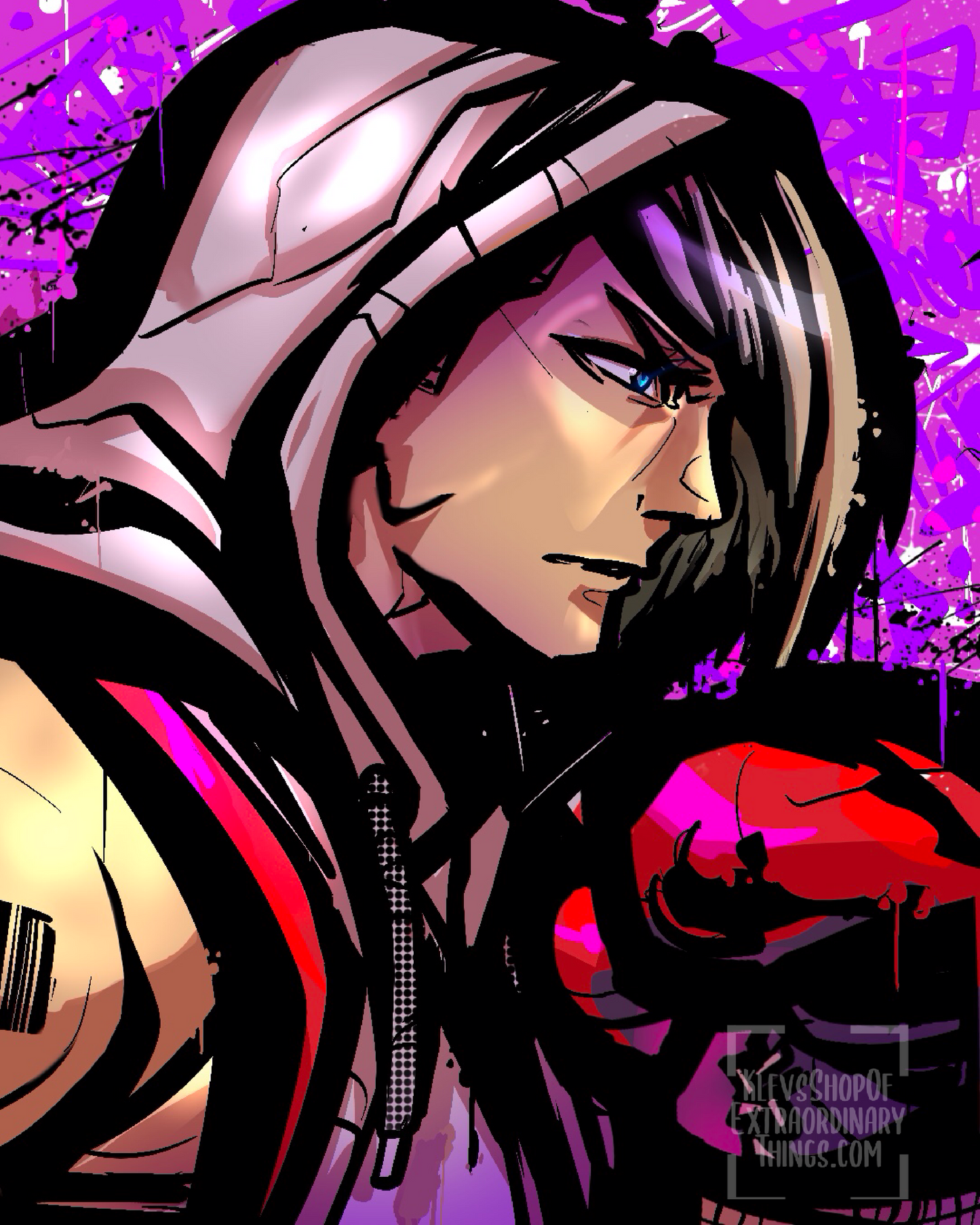 Boxer II